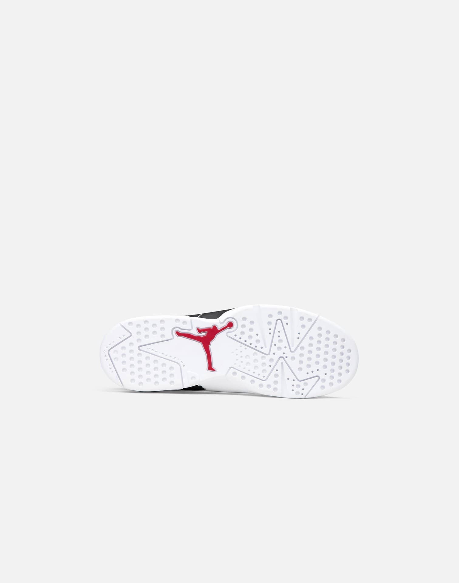 Jordan Air Jordan Retro 6 'Carmine' Pre-School â DTLR
