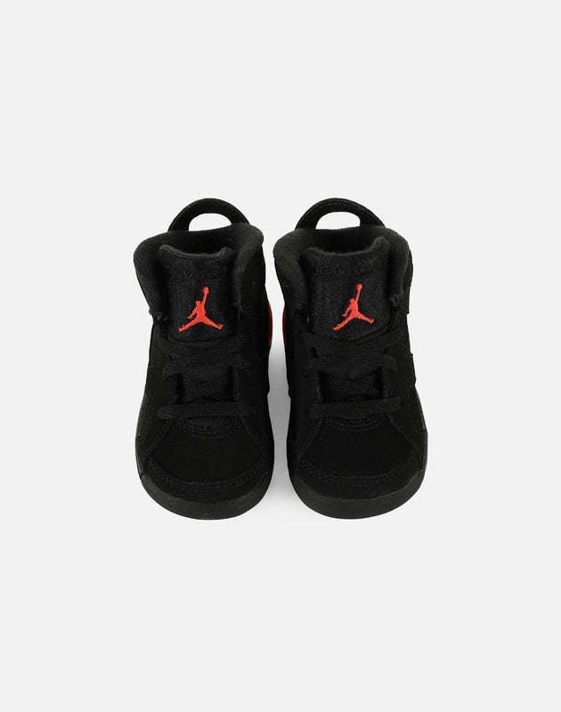 infant retro 6 jordans