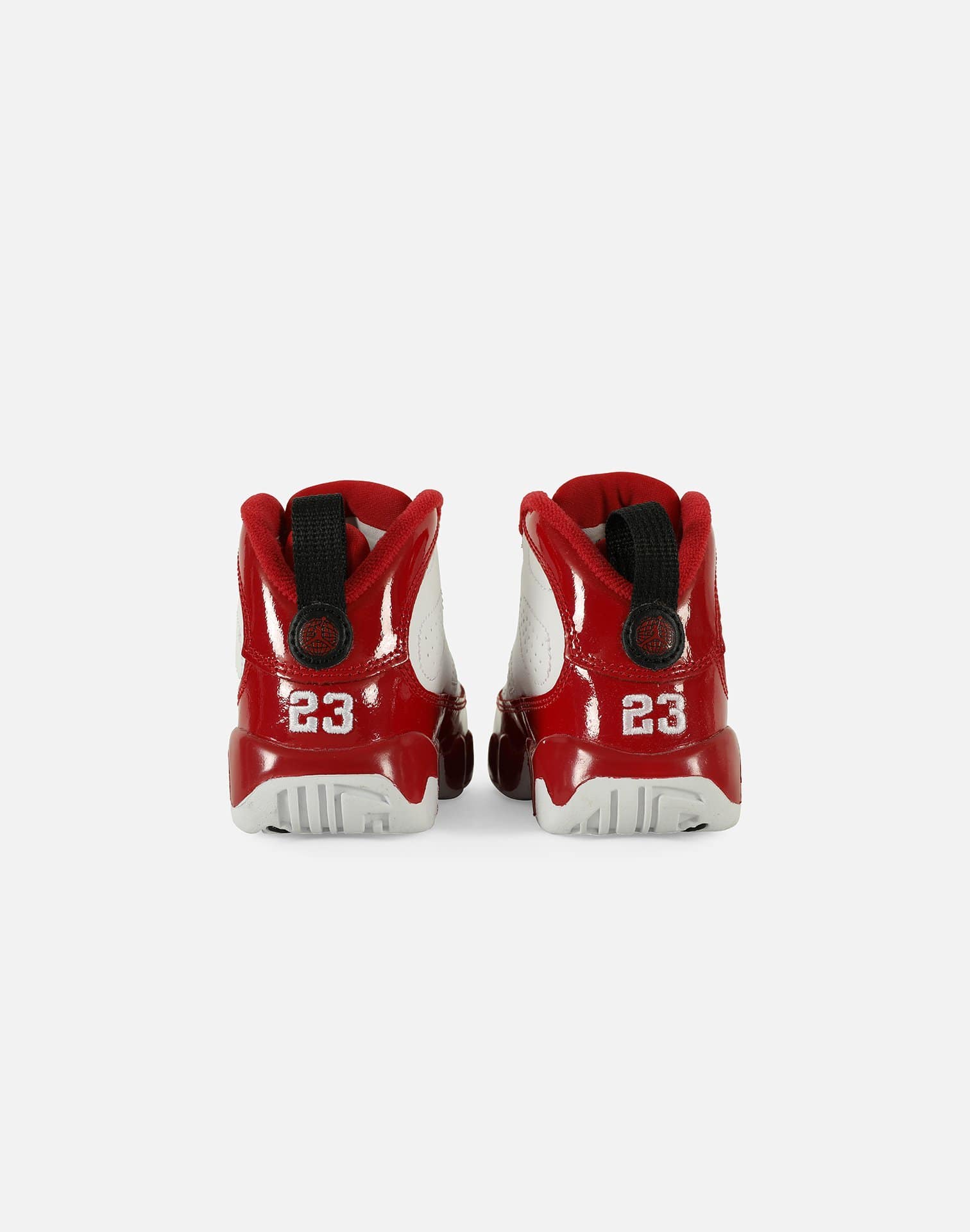 Jordan Air Jordan Retro 9 'Gym Red' Infant