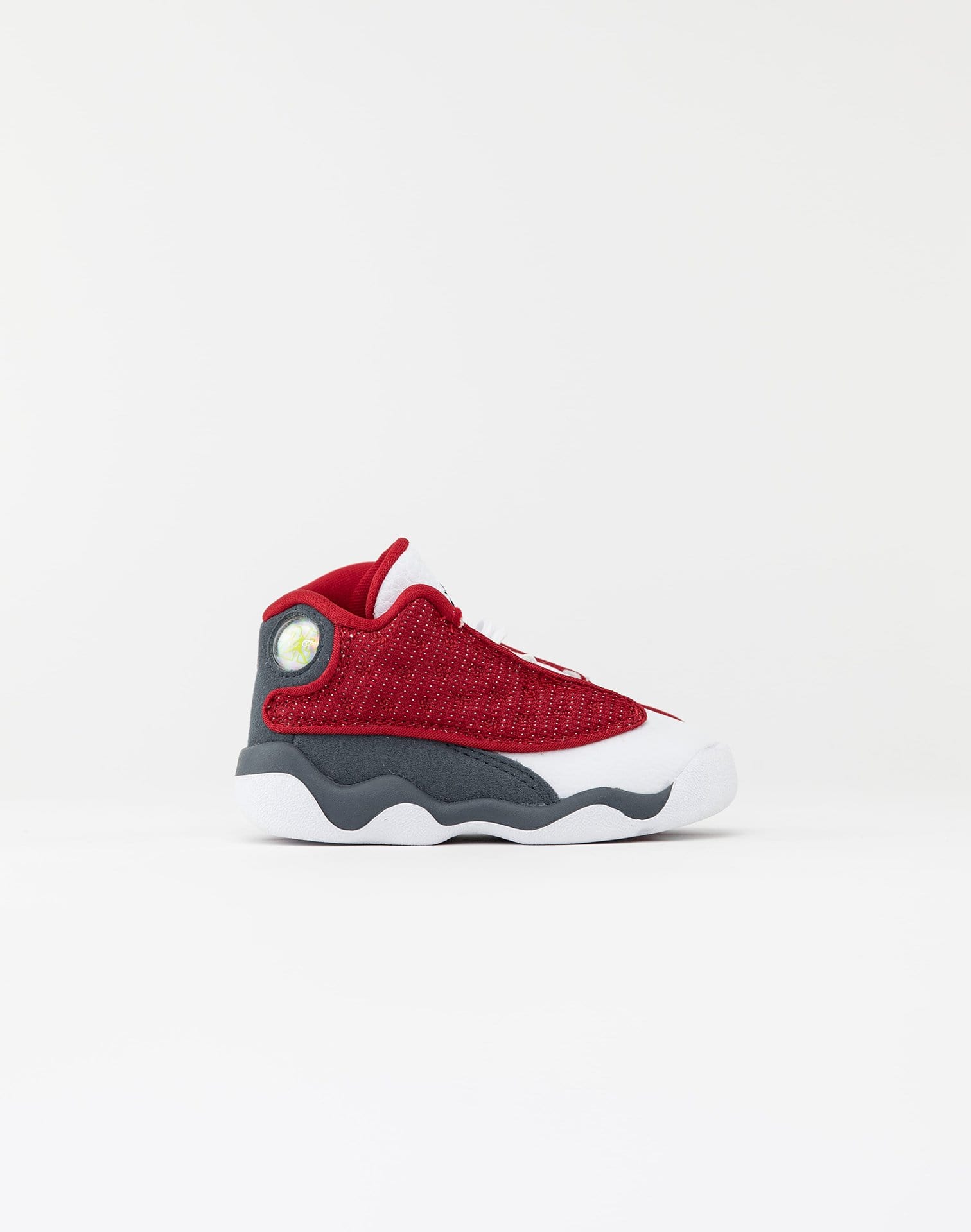 Jordan AIR JORDAN RETRO 13 'RED FLINT' TODDLER – DTLR