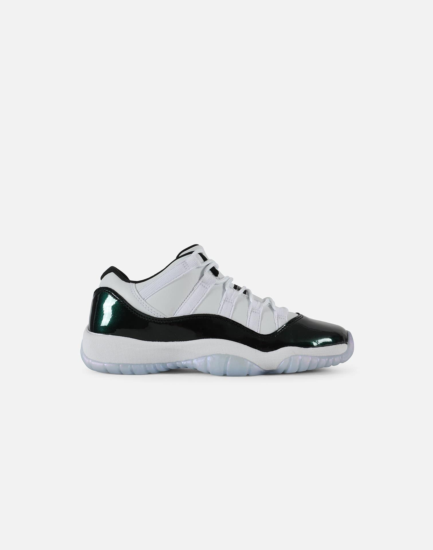 Jordan AIR JORDAN RETRO 11 LOW 'IRIDESCENT' GRADE-SCHOOL – DTLR