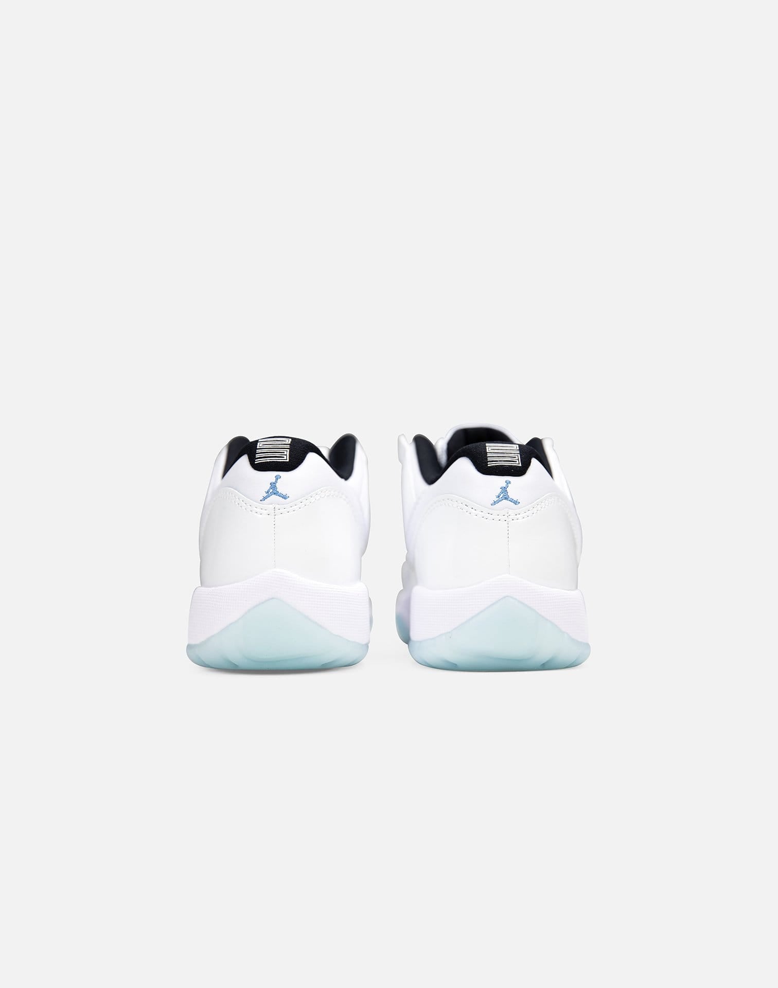 Photo of Jordan AIR JORDAN RETRO 11 LOW 'LEGEND BLUE' GRADE-SCHOOL