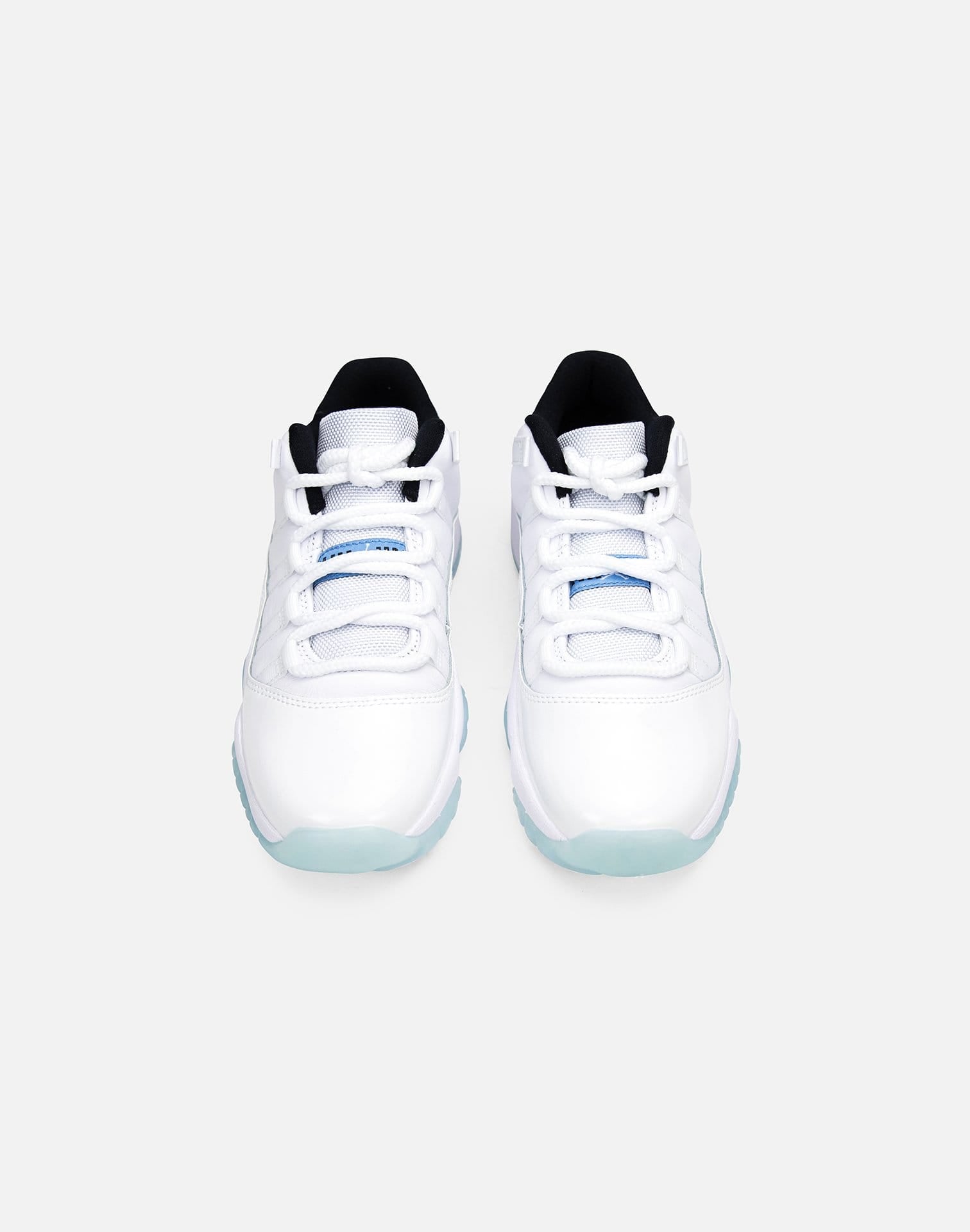 Photo of Jordan AIR JORDAN RETRO 11 LOW 'LEGEND BLUE' GRADE-SCHOOL
