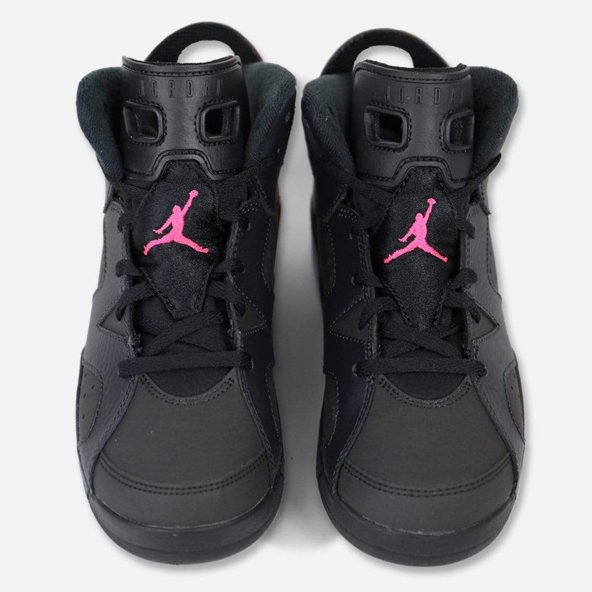 Jordan AIR JORDAN RETRO PRE-SCHOOL 'HYPER PINK' – DTLR