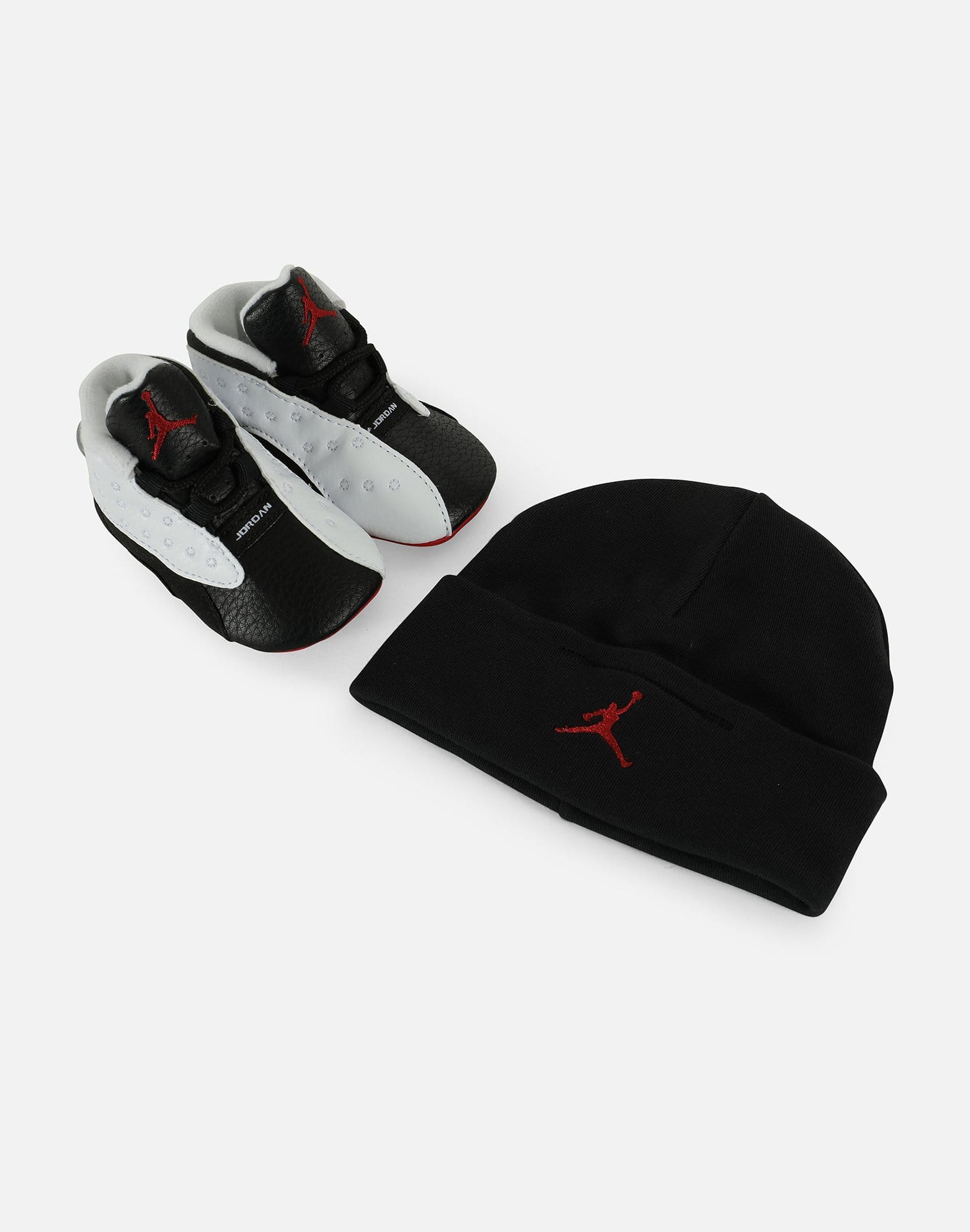 Jordan Air Jordan Retro 13 'He Got Game' Crib Gift Pack