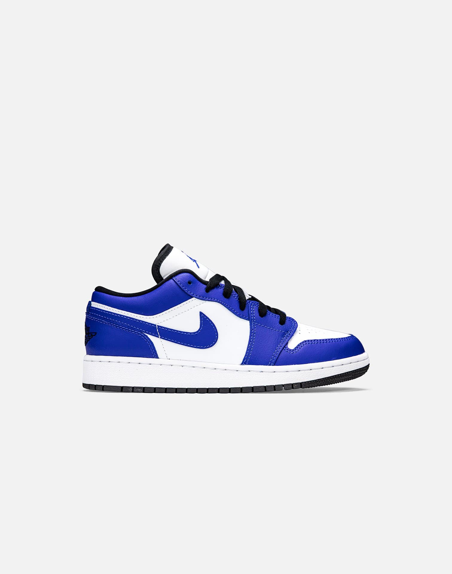 Photo of Jordan AIR JORDAN 1 LOW GRADE-SCHOOL