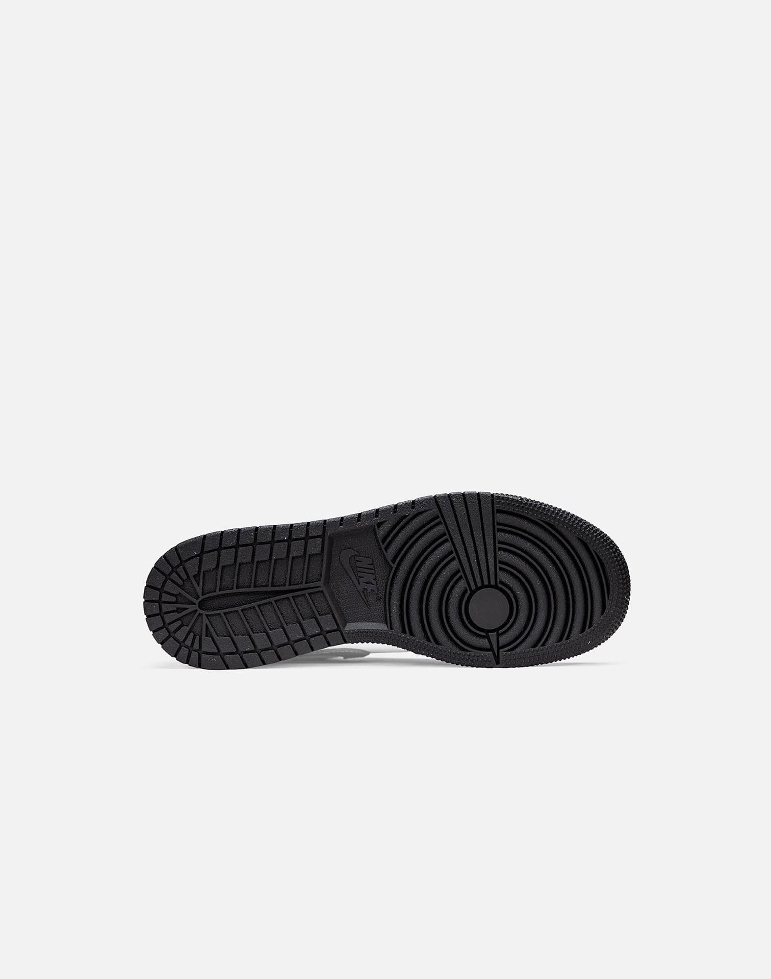 Photo of Jordan AIR JORDAN 1 LOW GRADE-SCHOOL