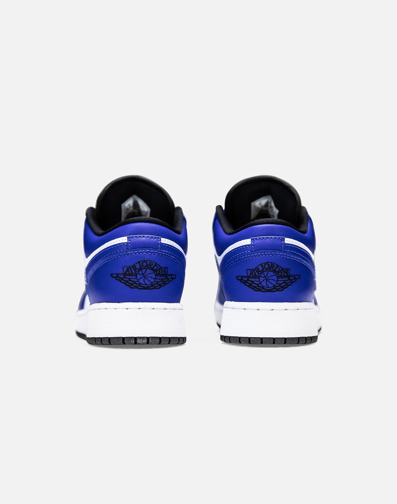 Photo of Jordan AIR JORDAN 1 LOW GRADE-SCHOOL