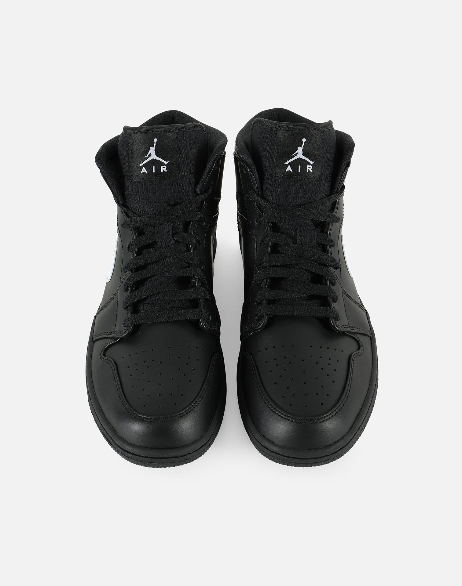 Jordan Retro 1 Champs Jordan AIR JORDAN RETRO 1 MID – DTLR