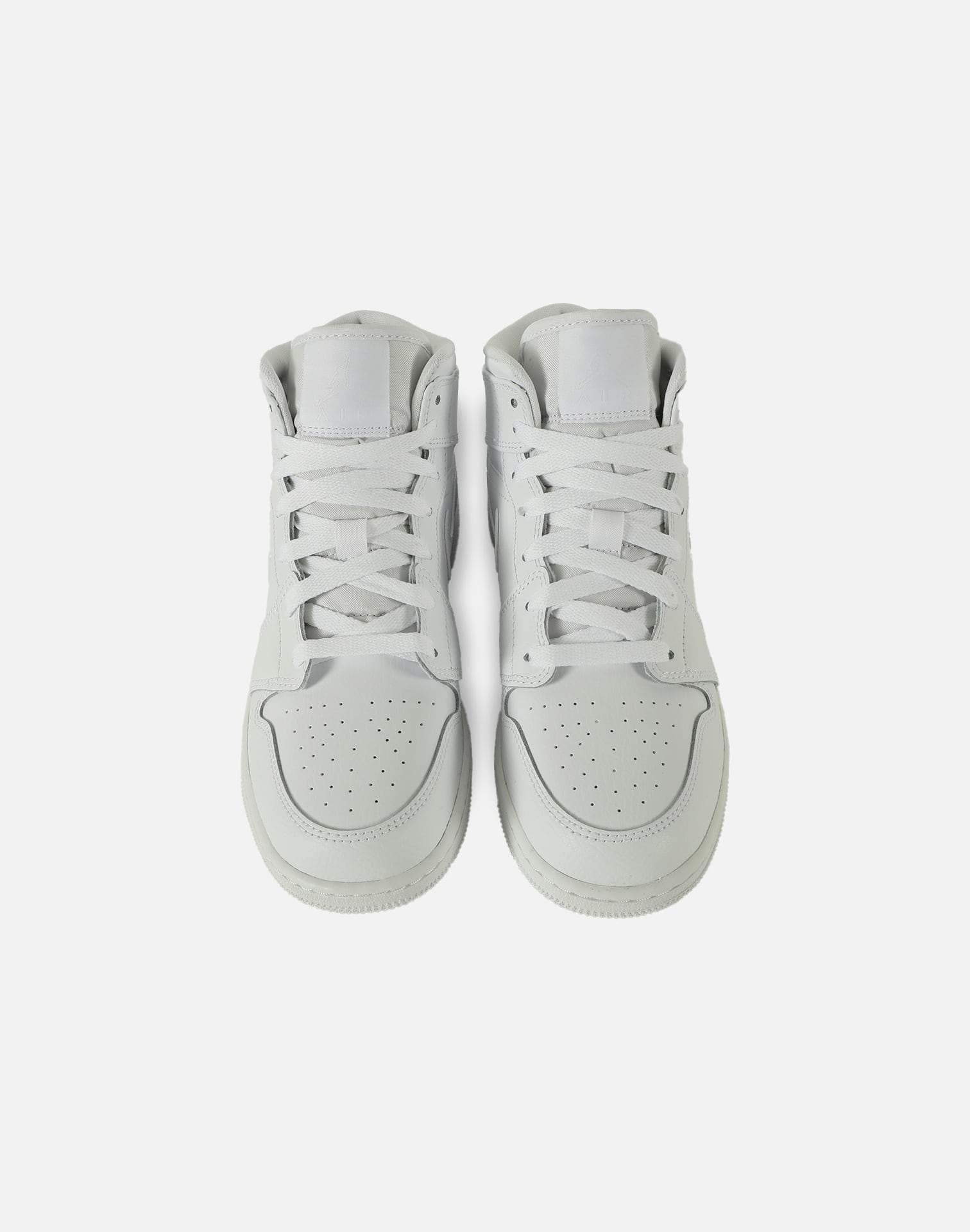 Jordan Air Jordan 1 Mid Grade-School