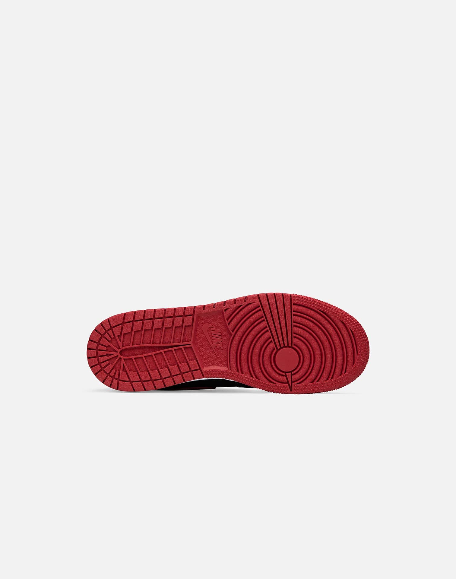 Photo of Jordan AIR JORDAN 1 MID GRADE-SCHOOL
