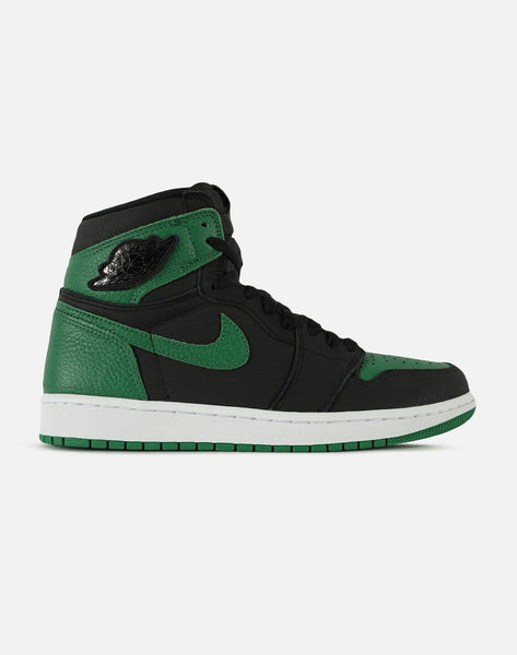Jordan AIR JORDAN RETRO HIGH OG 'PINE GREEN' – DTLR