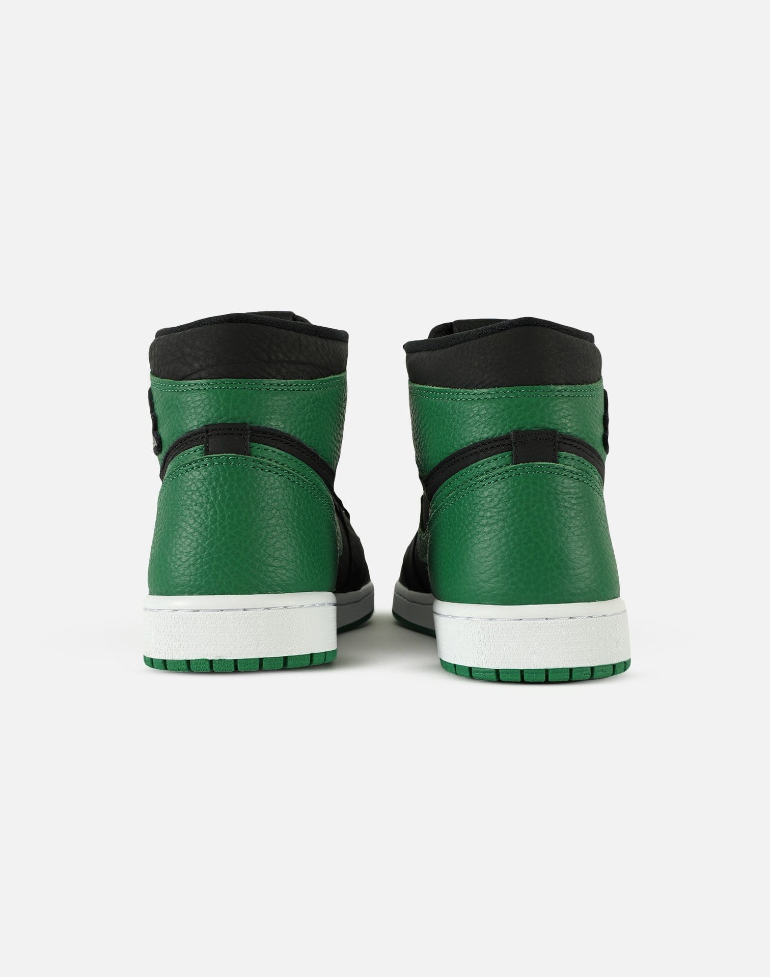The Nike Dunk High Goes Green with Upcoming “Celtics” Colorway – DTLR