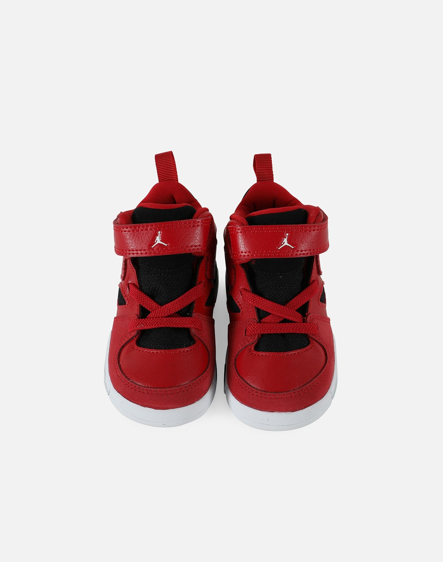 Jordan FLIGHT CLUB 91 TODDLER – DTLR