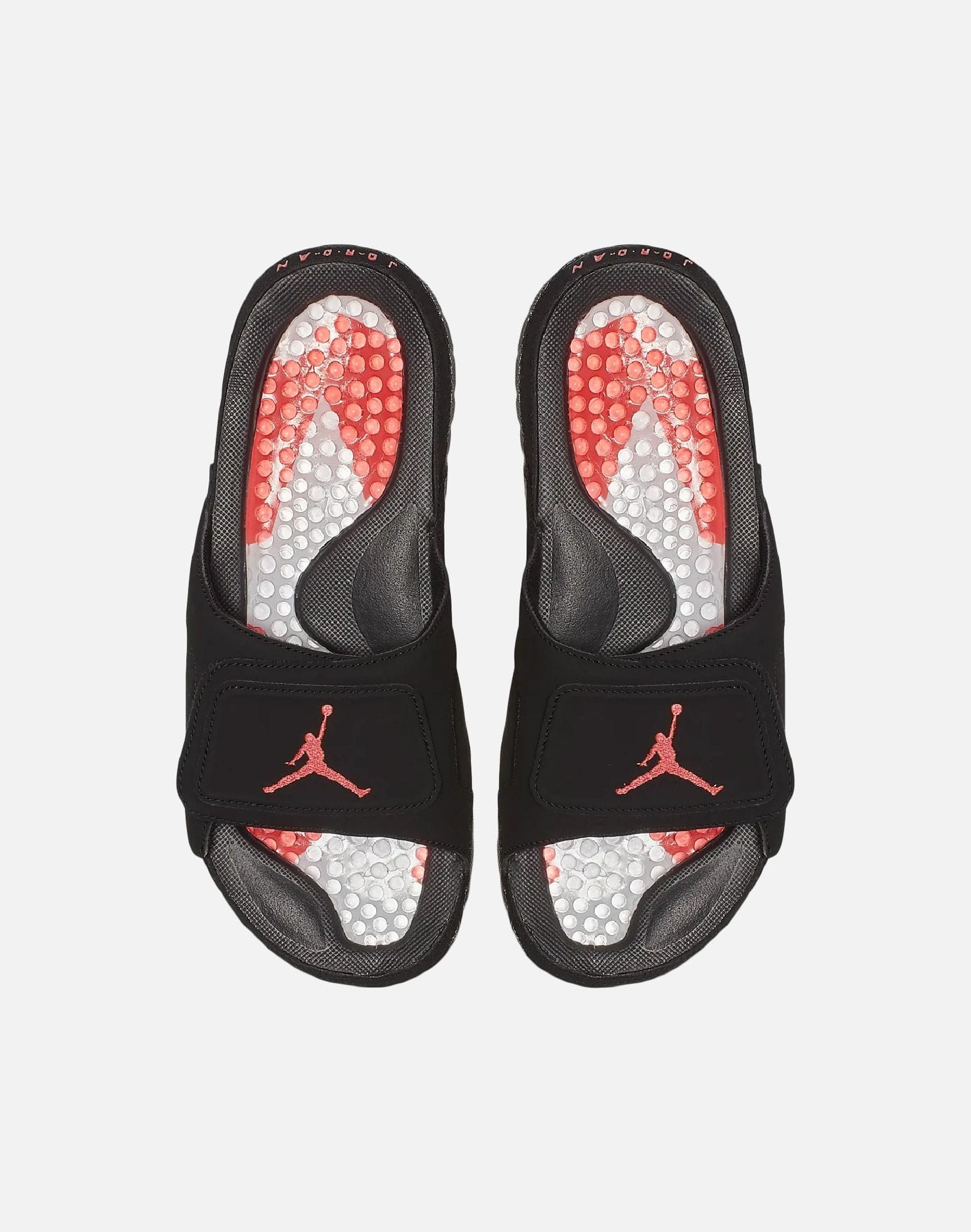 Jordan HYDRO RETRO SLIDES – DTLR - Main Image