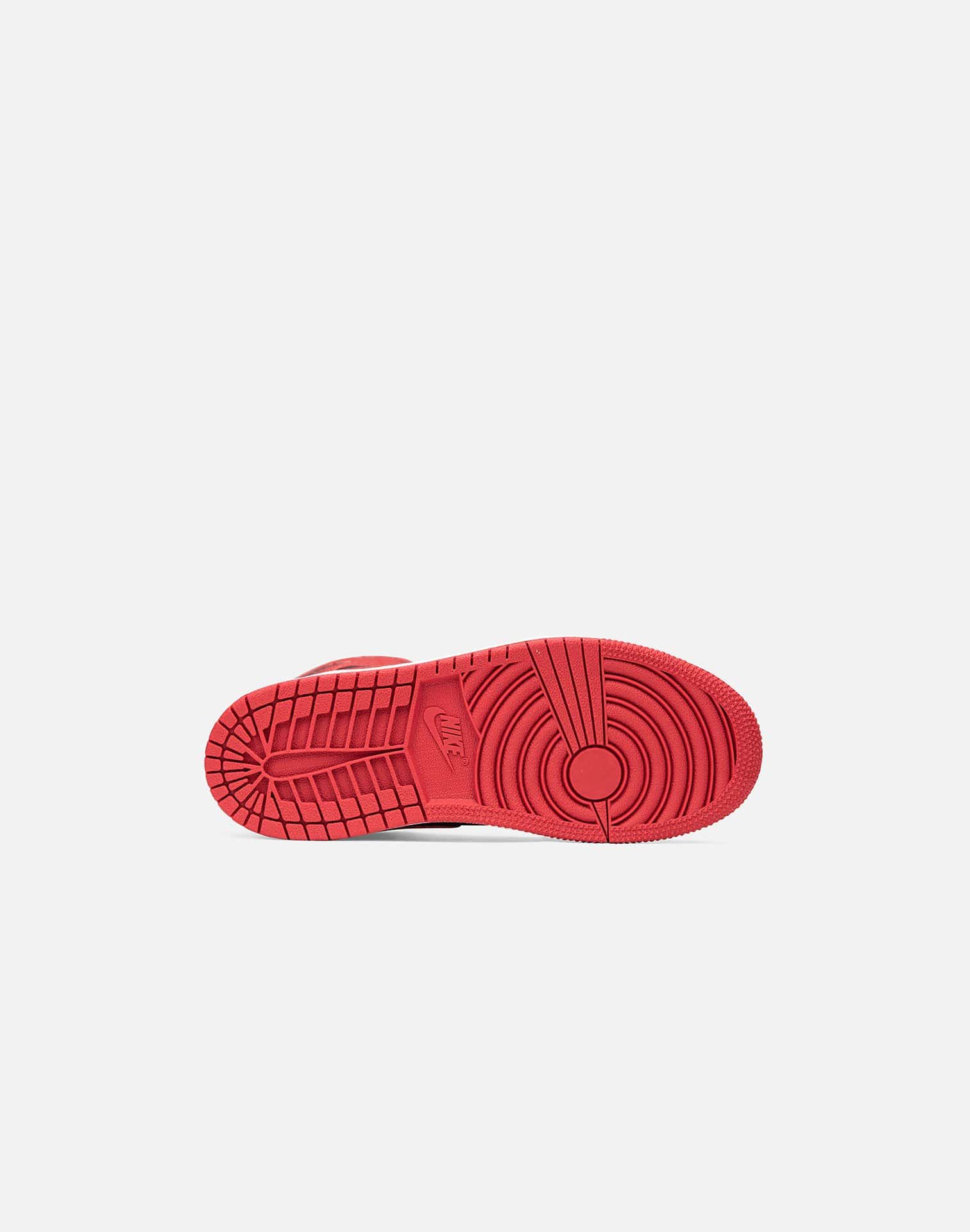 Photo of Jordan AIR JORDAN 1 MID 'BRED' PRE-SCHOOL