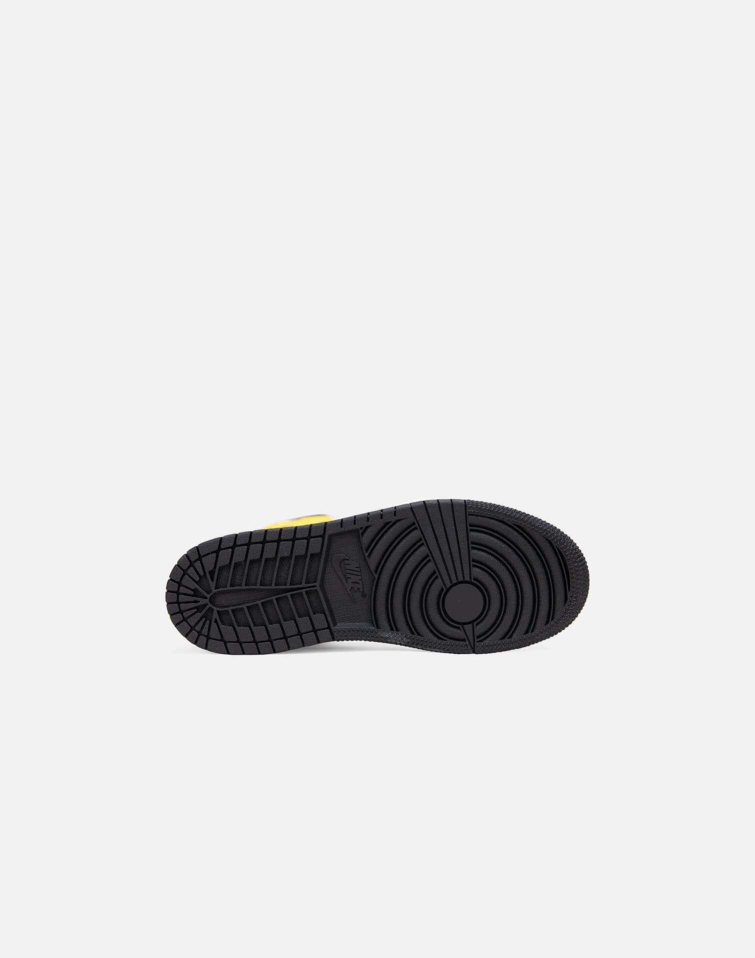Photo of Jordan AIR JORDAN 1 MID PRE-SCHOOL