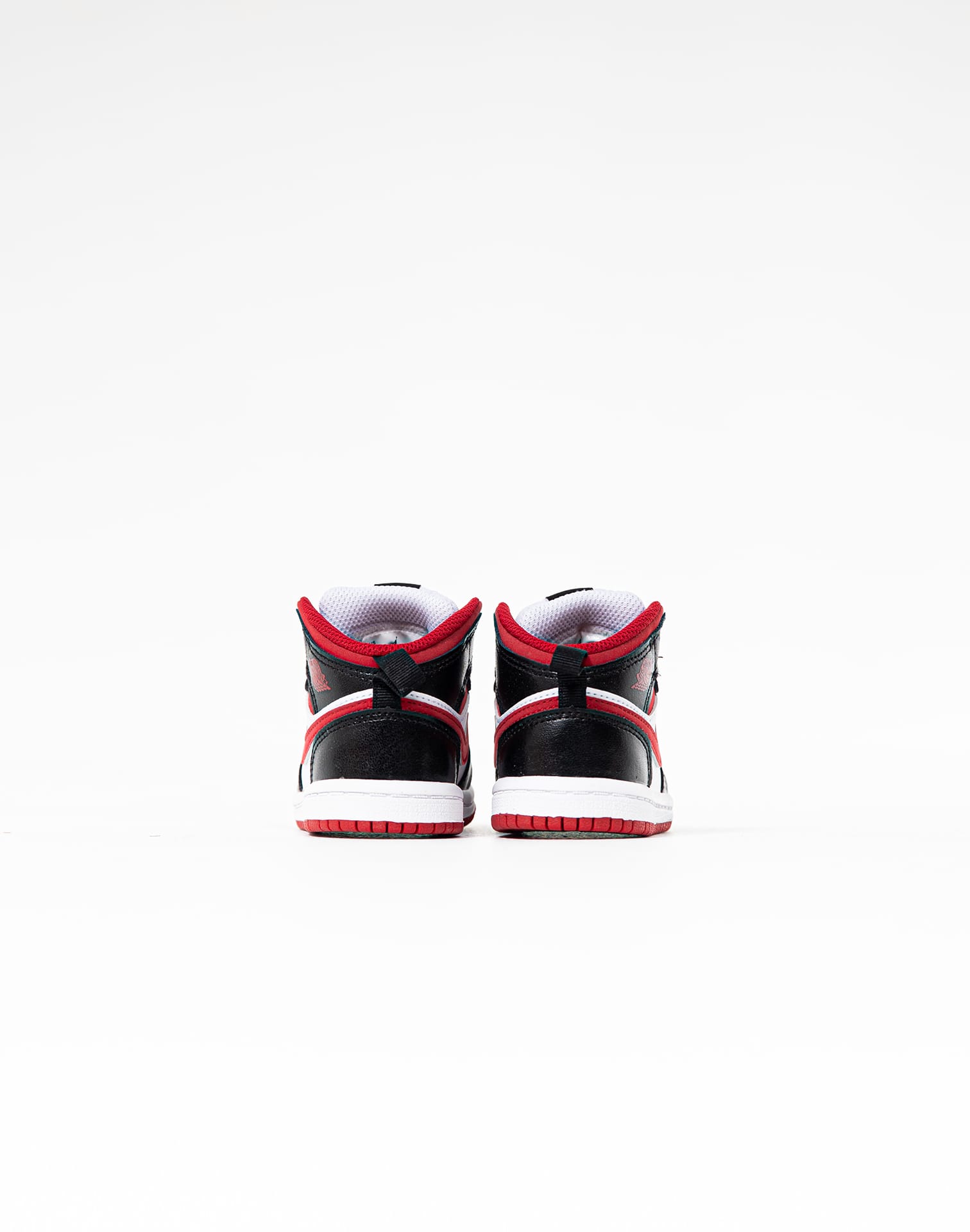 Photo of Jordan AIR JORDAN 1 MID TODDLER