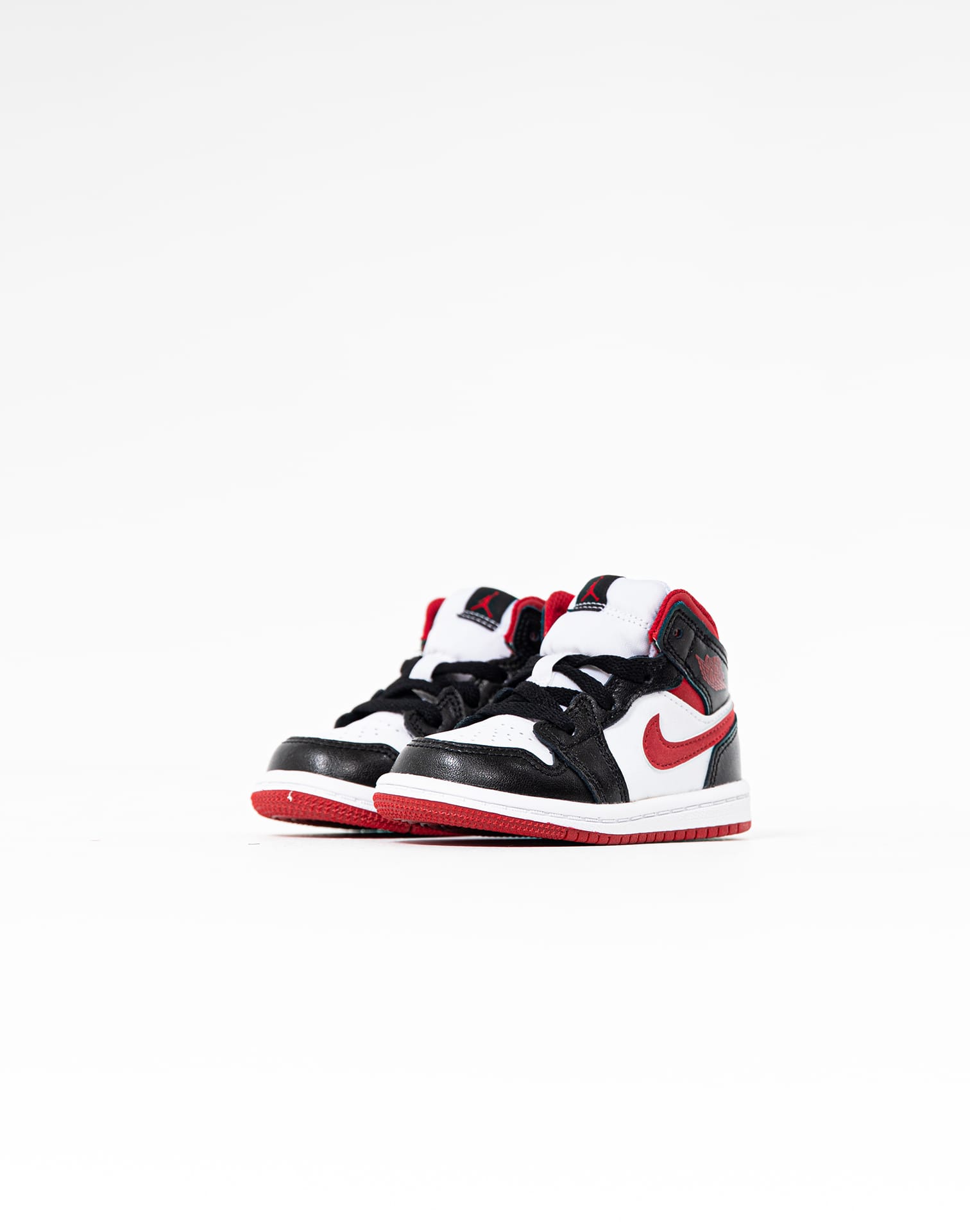 Photo of Jordan AIR JORDAN 1 MID TODDLER
