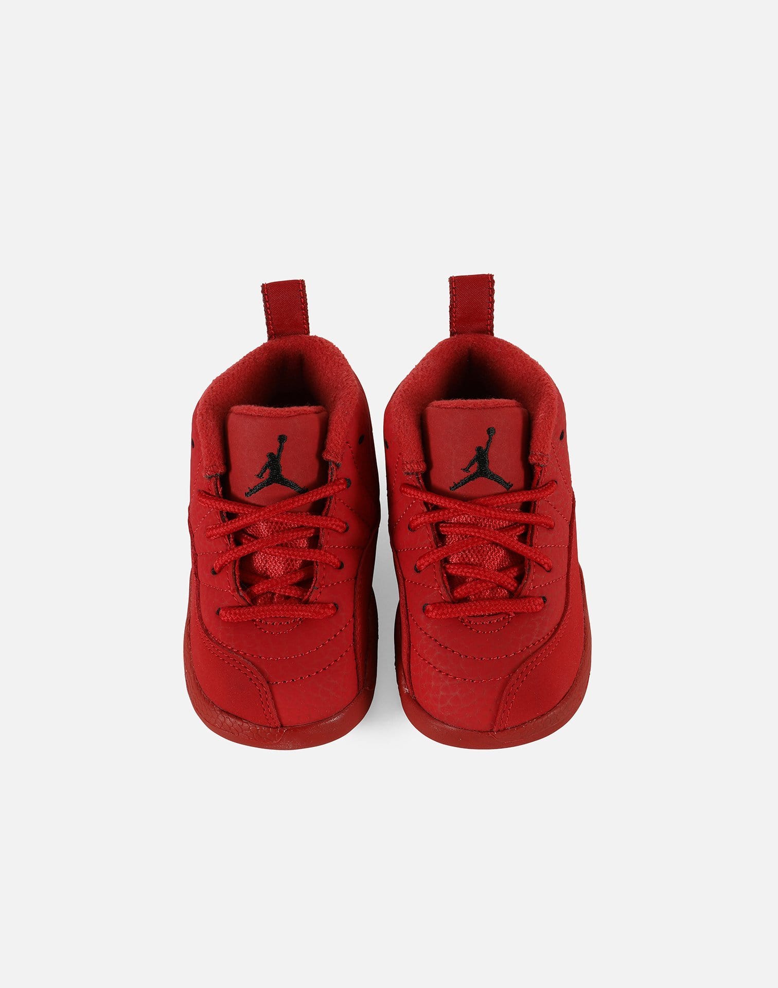 Jordan Air Jordan Retro 12 'Gym Red' Infant