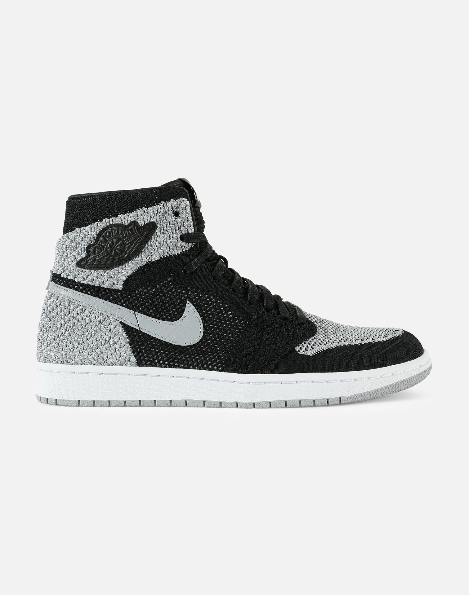 Jordan AIR JORDAN RETRO HIGH FLYKNIT 'SHADOW' – DTLR