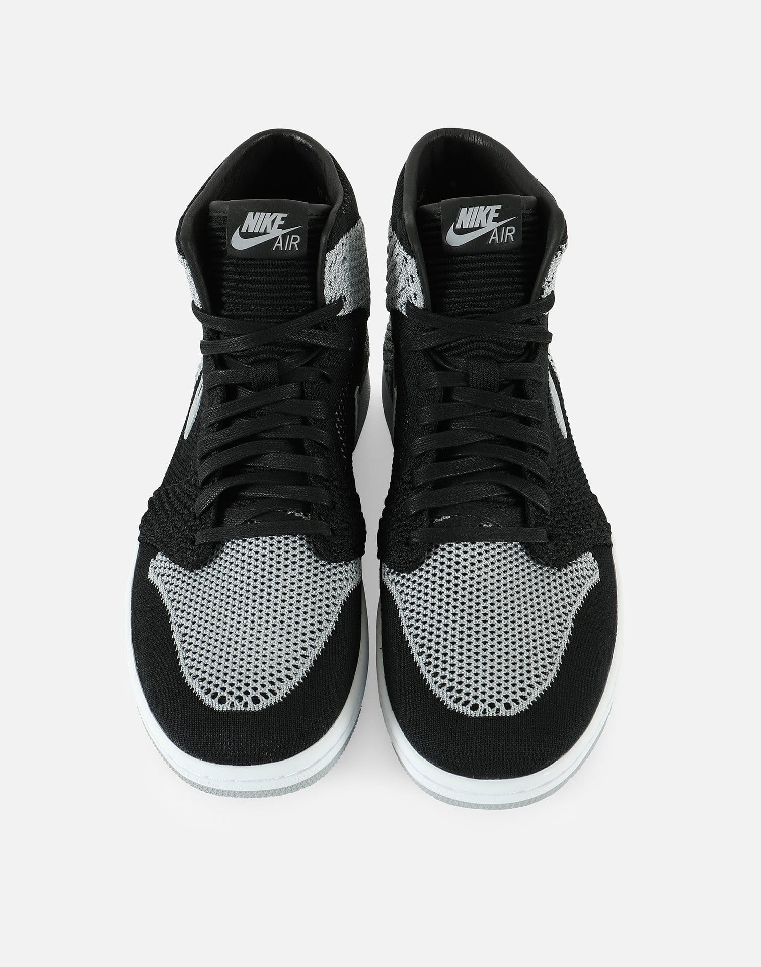 Jordan AIR JORDAN RETRO HIGH FLYKNIT 'SHADOW' – DTLR