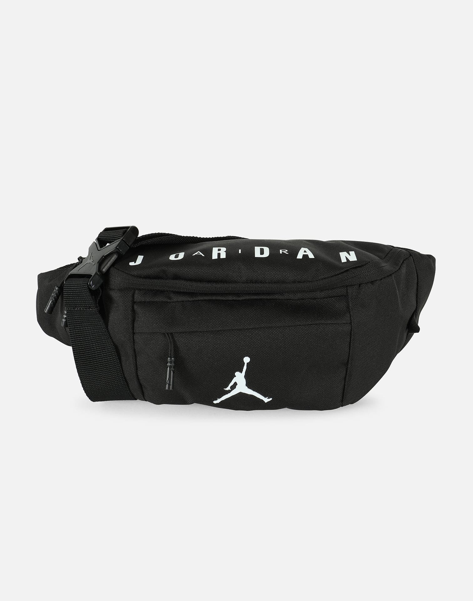 Jordan AIR JORDAN CROSSBODY SLING BAG – DTLR