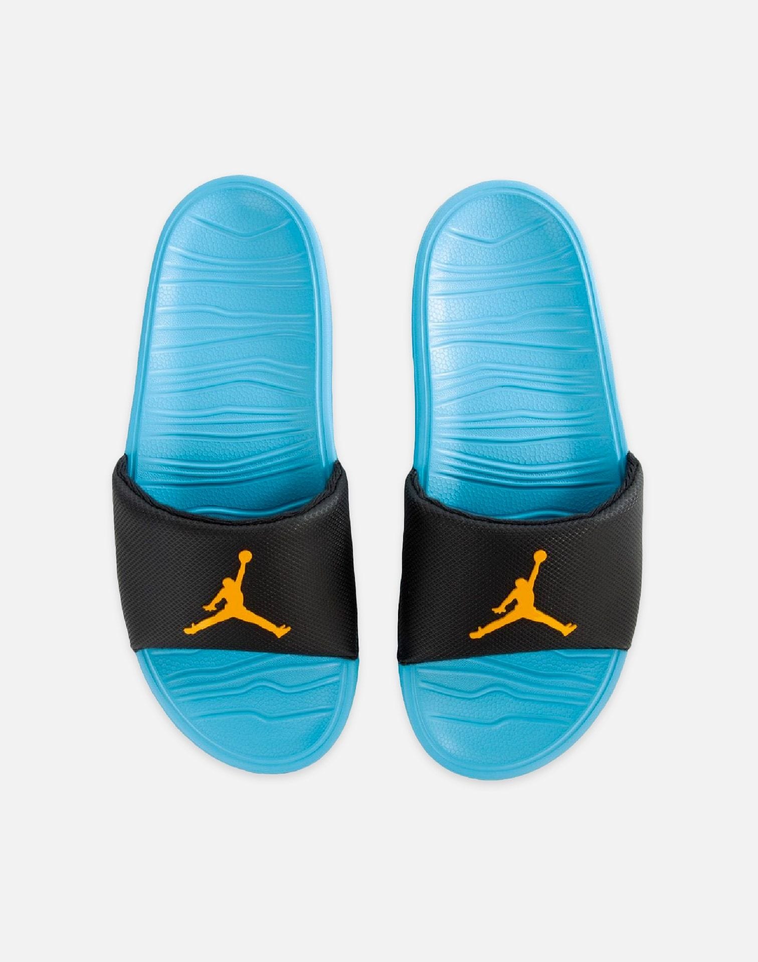 Jordan Break Slide Air Jordan Mens Sandals Shoe Break Slide Jordan