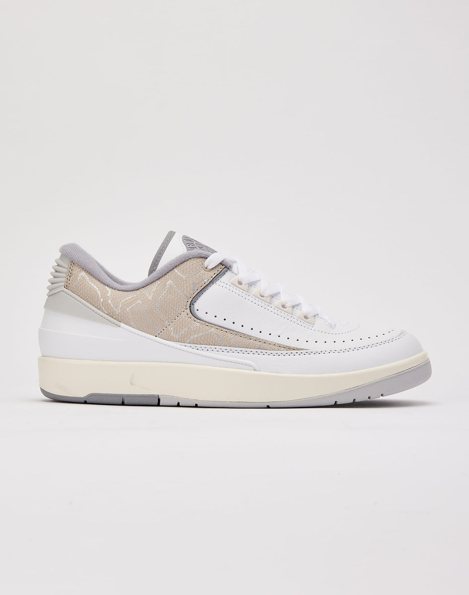 Aj2 Python Low Jordan Air Jordan 2 Retro Low 'Python' – DTLR