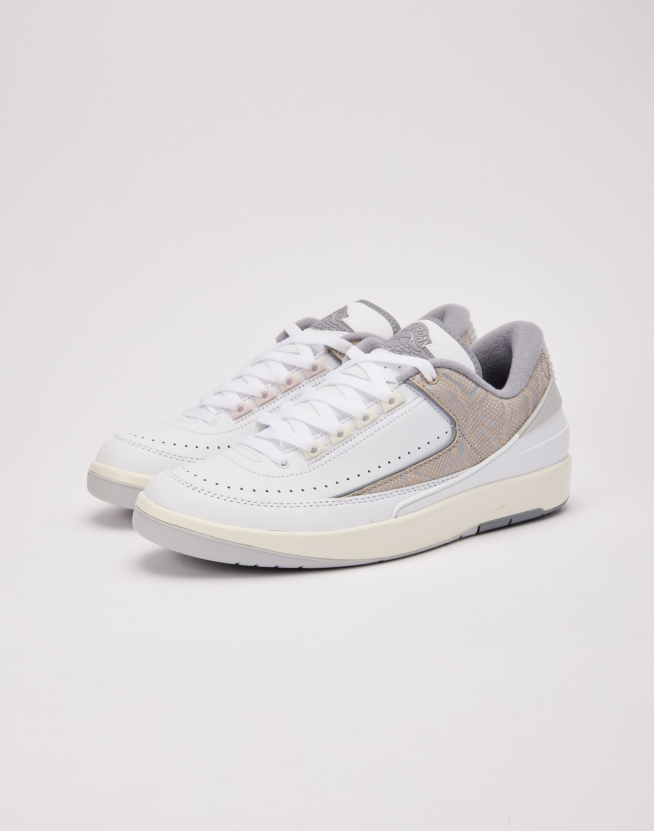 Jordan Air Jordan 2 Retro Low 'Python'