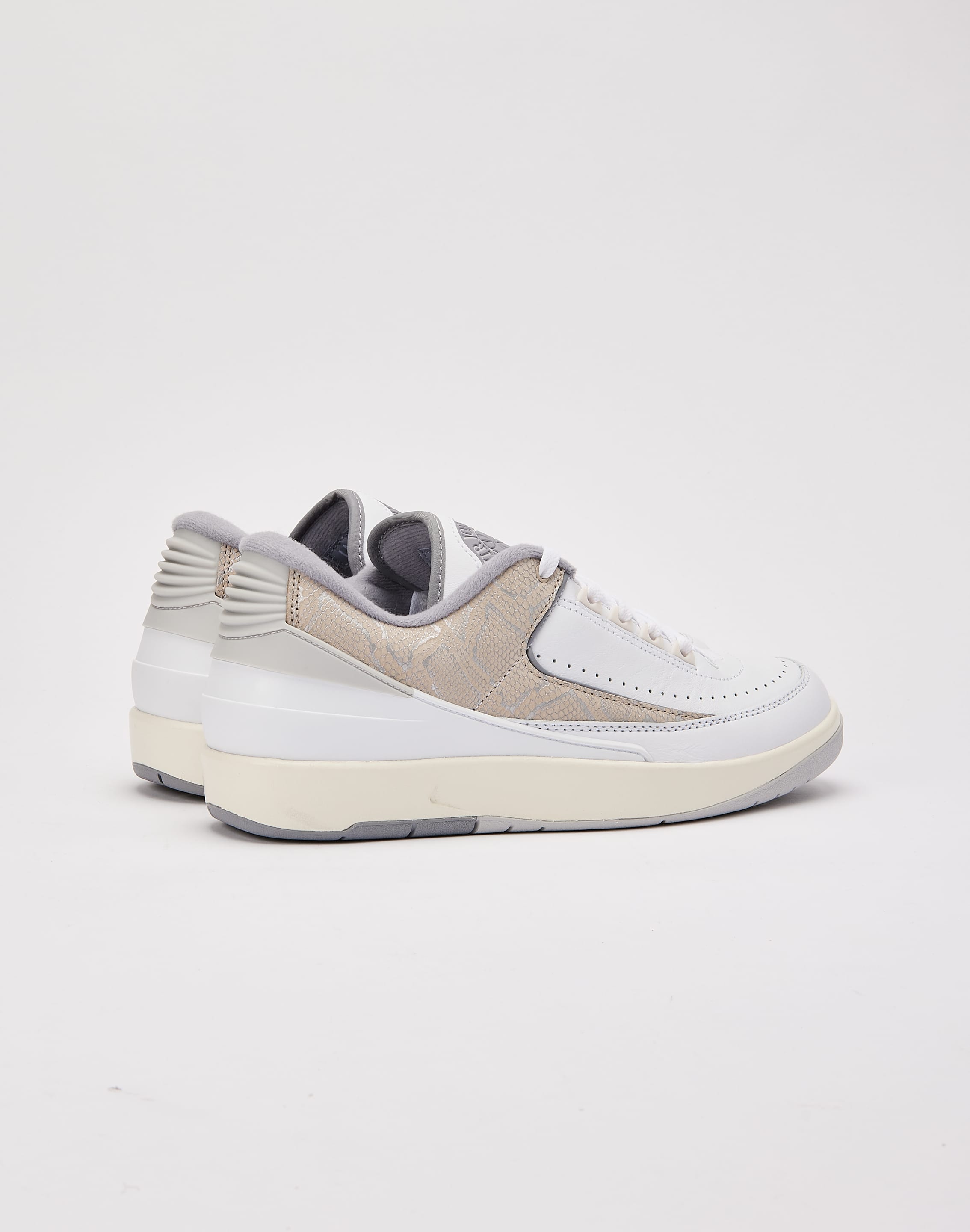 Jordan Air Jordan 2 Retro Low 'Python'