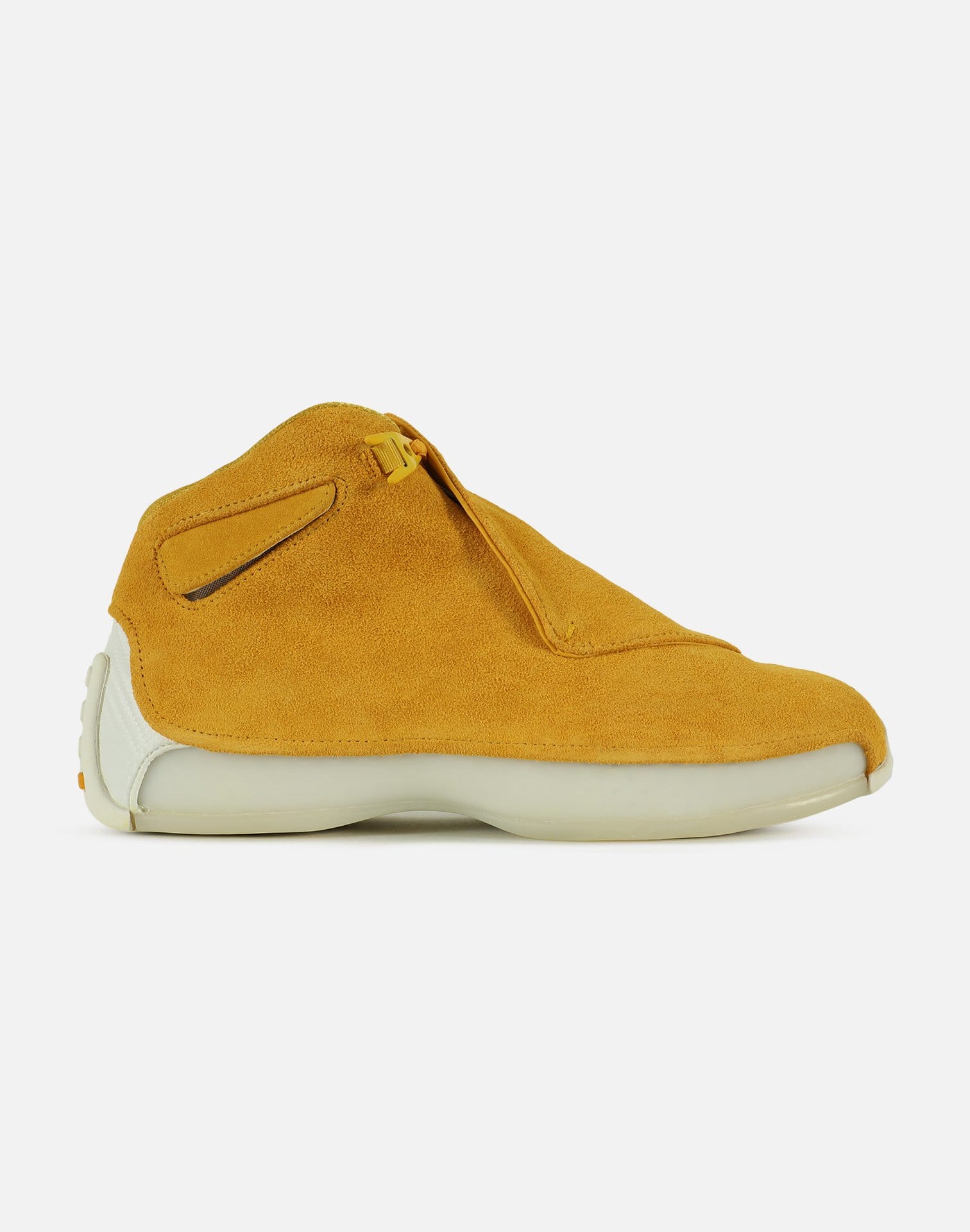 18 Retro Yellow Ochre Yellow Jordan 18 Air Jordan 18 Retro Yellow