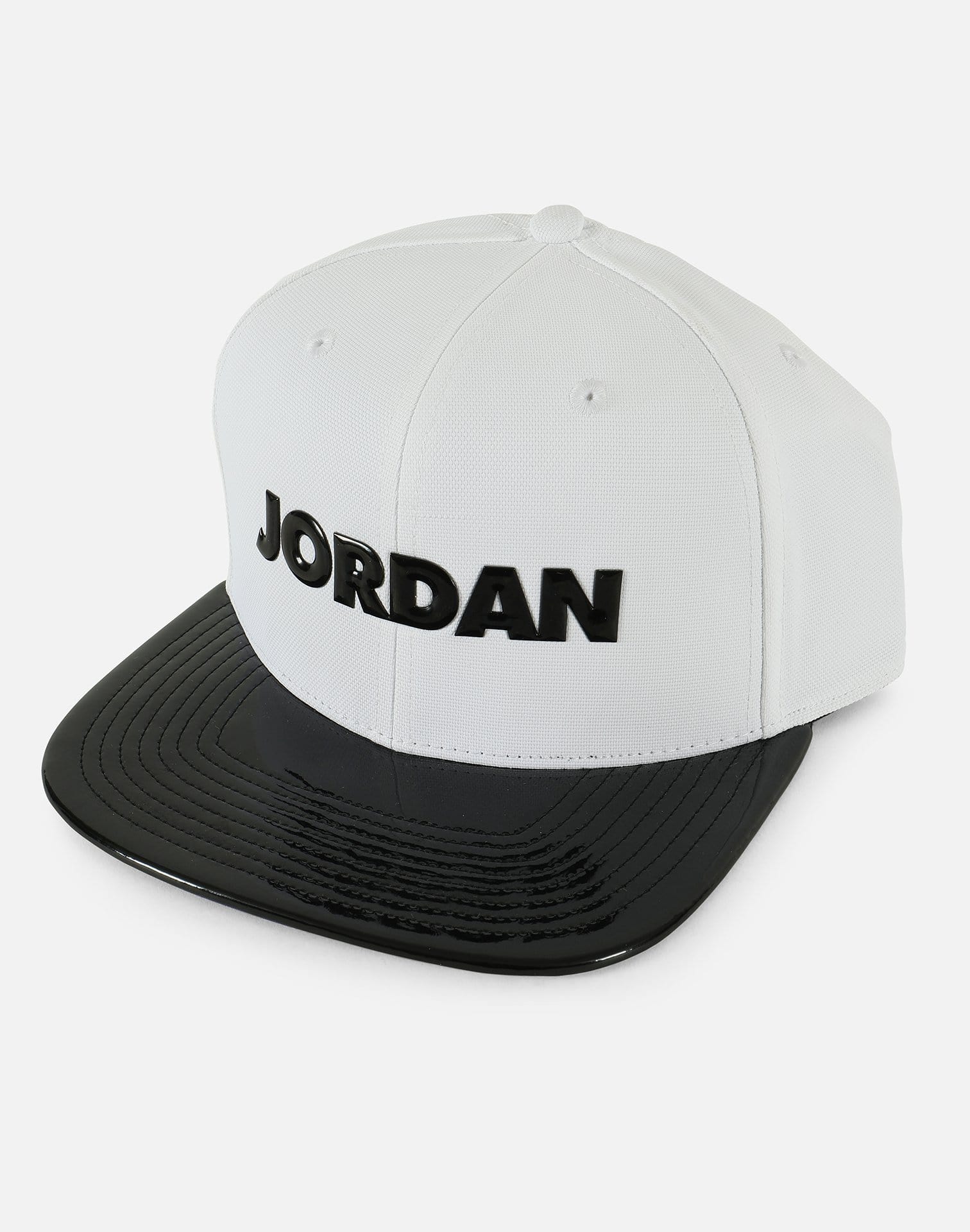 Jordan AJ Pro 11 Snapback Hat