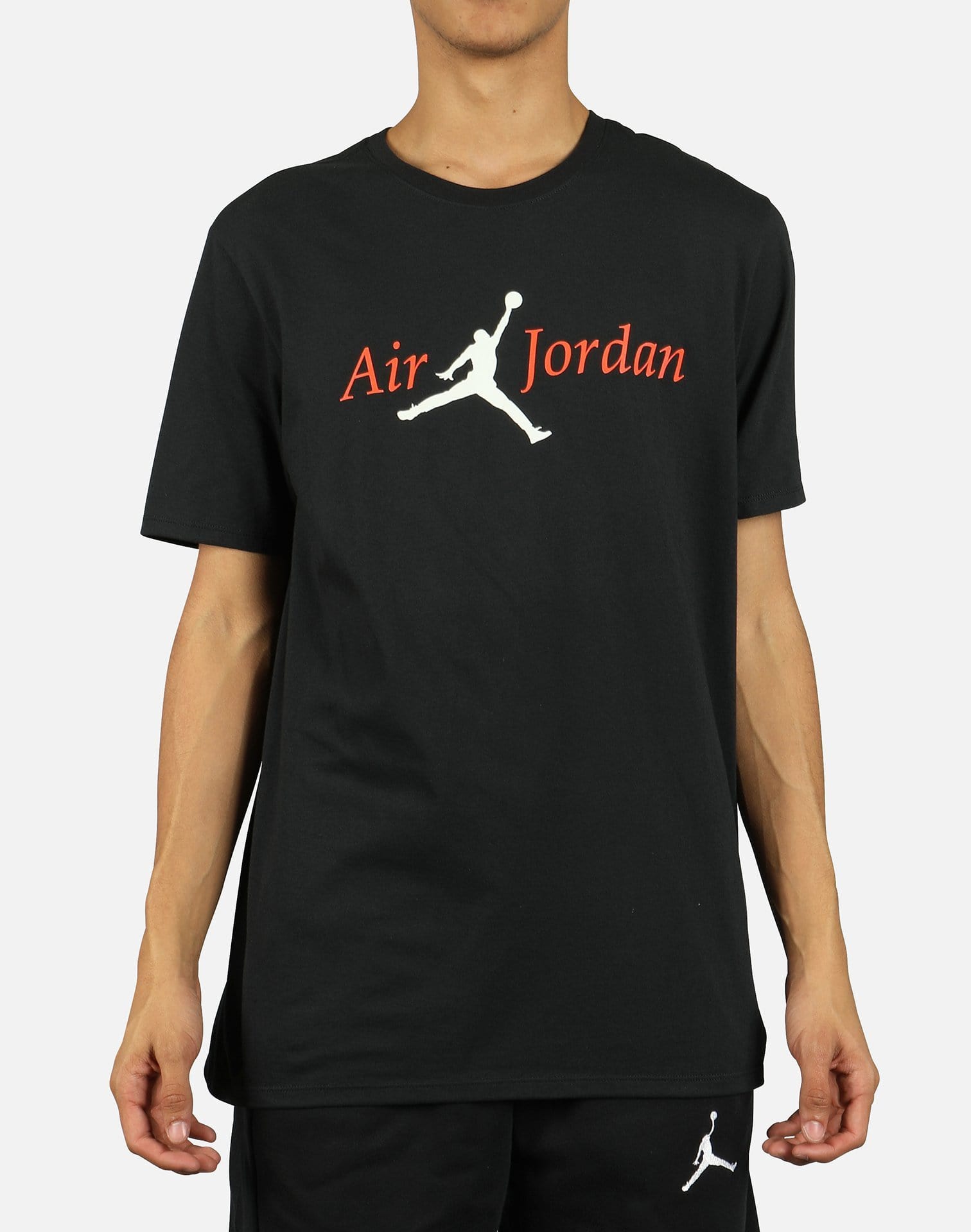 Photo of Jordan JSW BRAND 5 TEE
