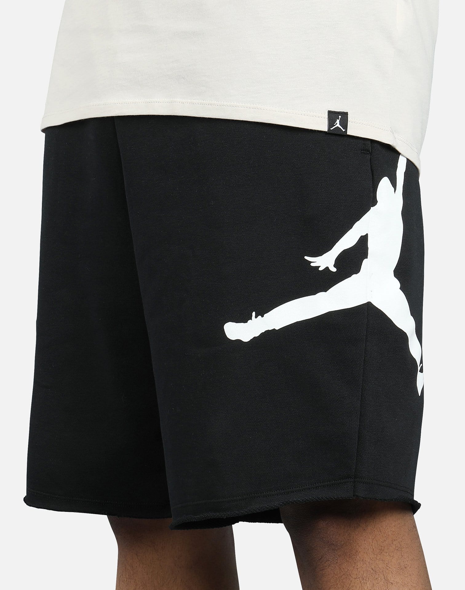Jordan Men's Jumpman Air Fleece Shorts