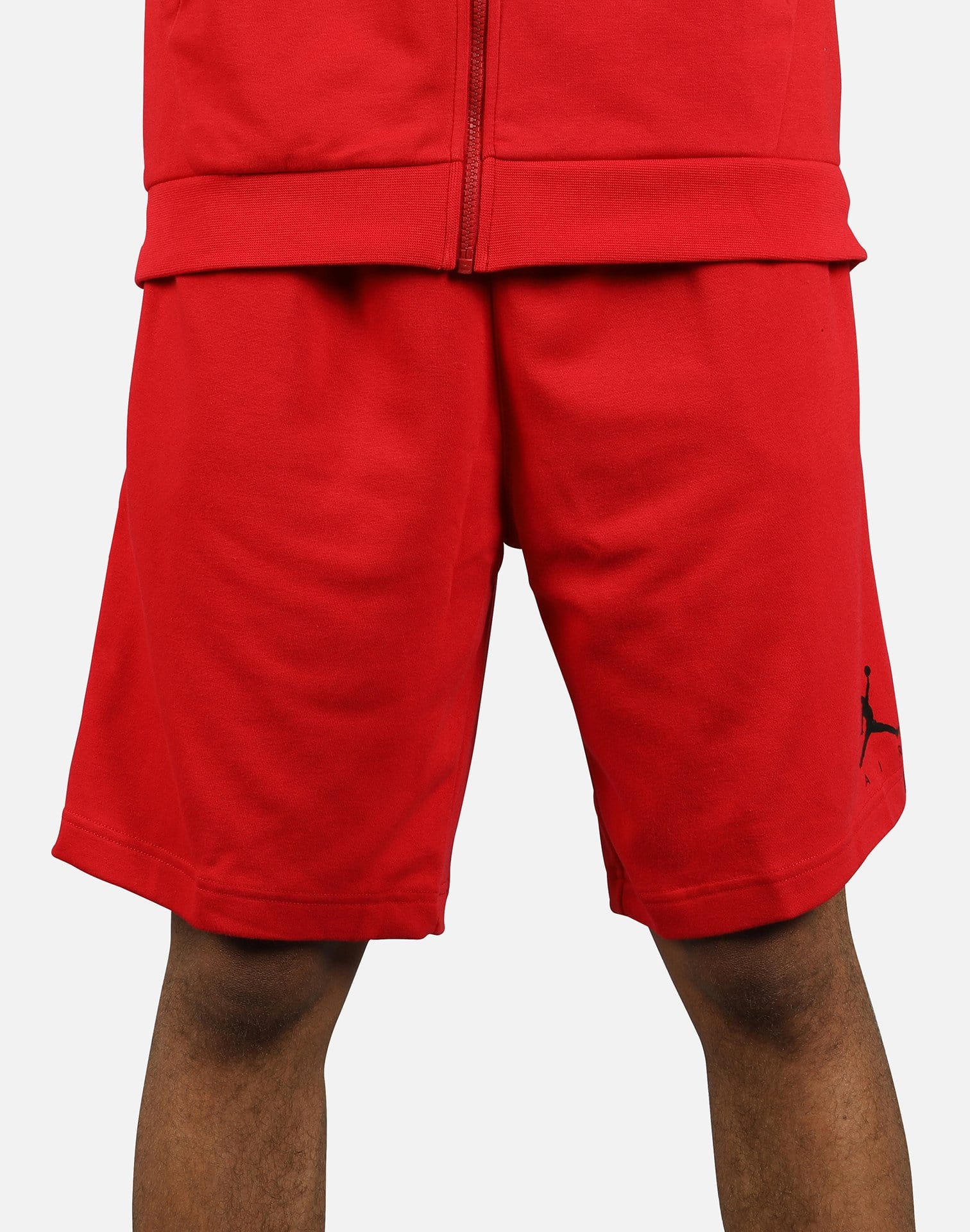 Jordan AIR JORDAN HBR FLEECE SHORTS – DTLR