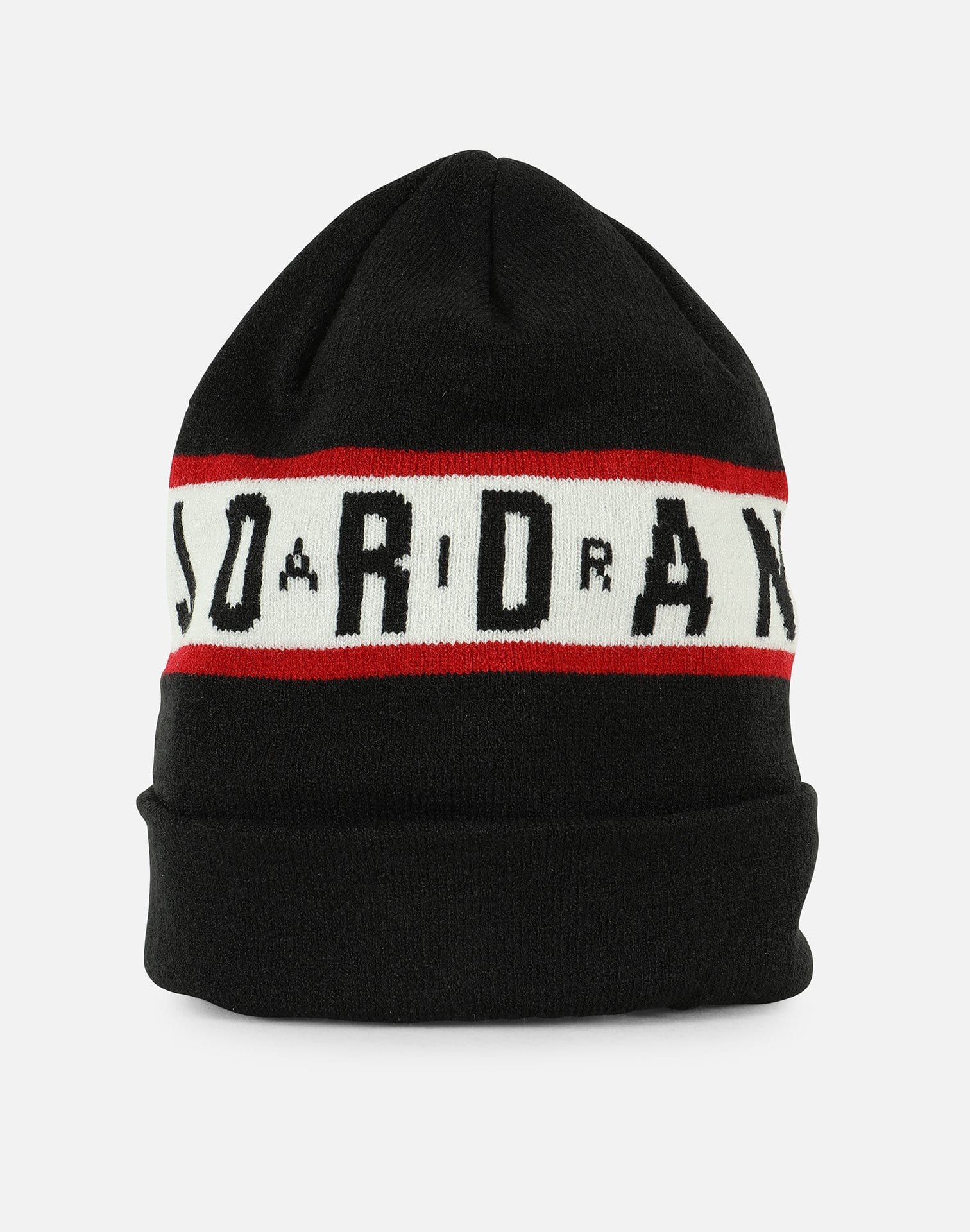Jordan Air Cuffed Beanie Hat