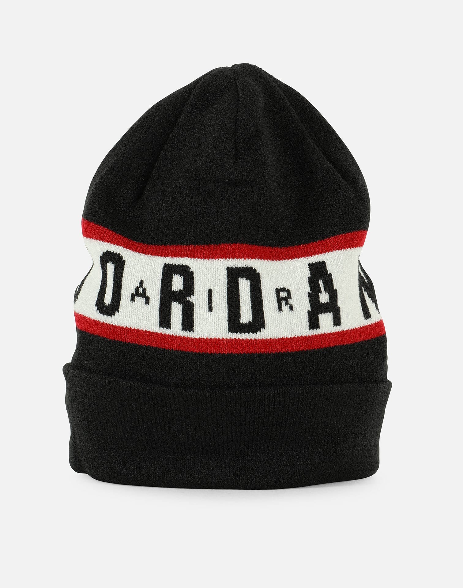 Jordan Air Cuffed Beanie Hat