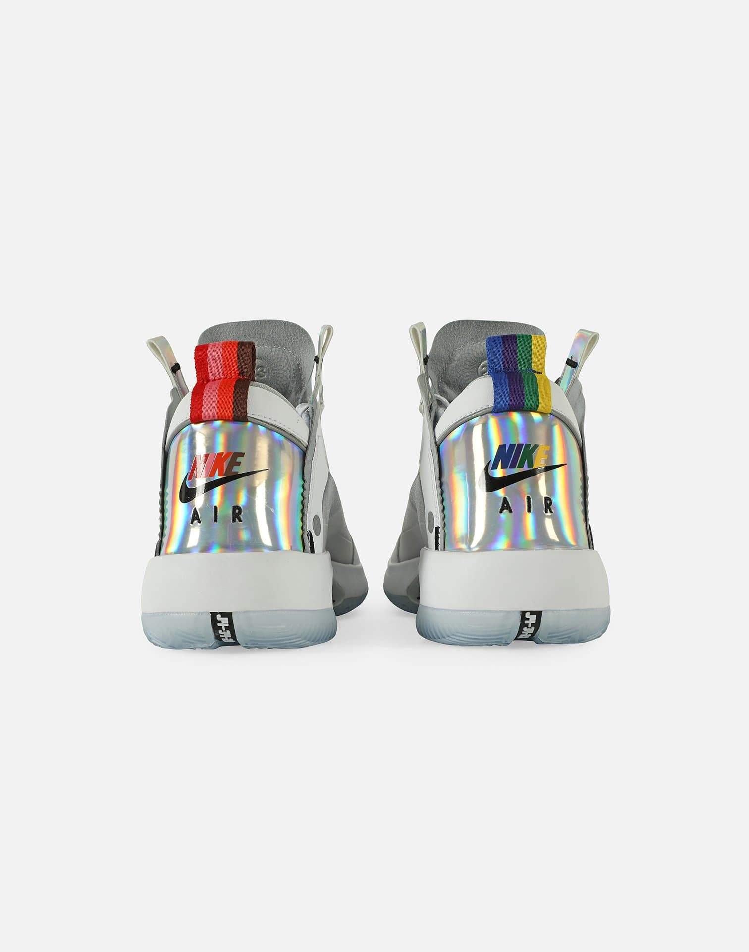 Jordan AIR JORDAN 34 'IRIDESCENT' – DTLR - Main Image
