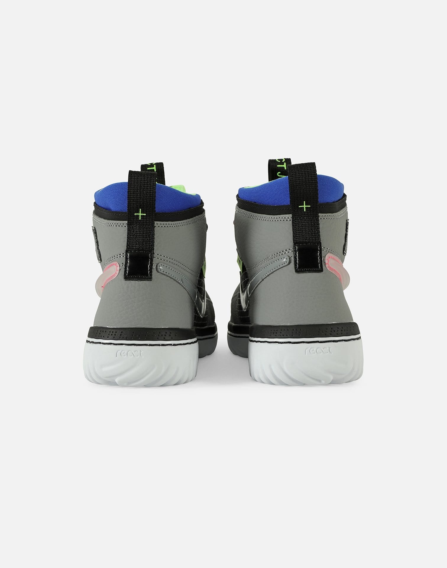 Jordan AIR JORDAN HIGH REACT – DTLR