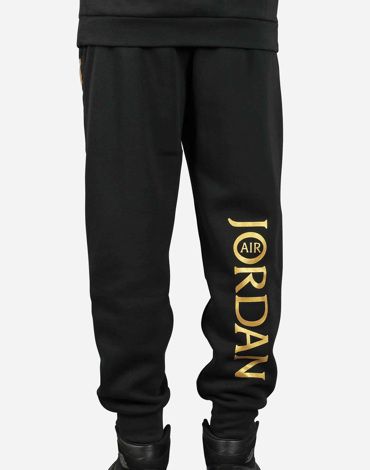 Jordan MJ REMASTERED HBR FLEECE PANTS – DTLR - Main Image