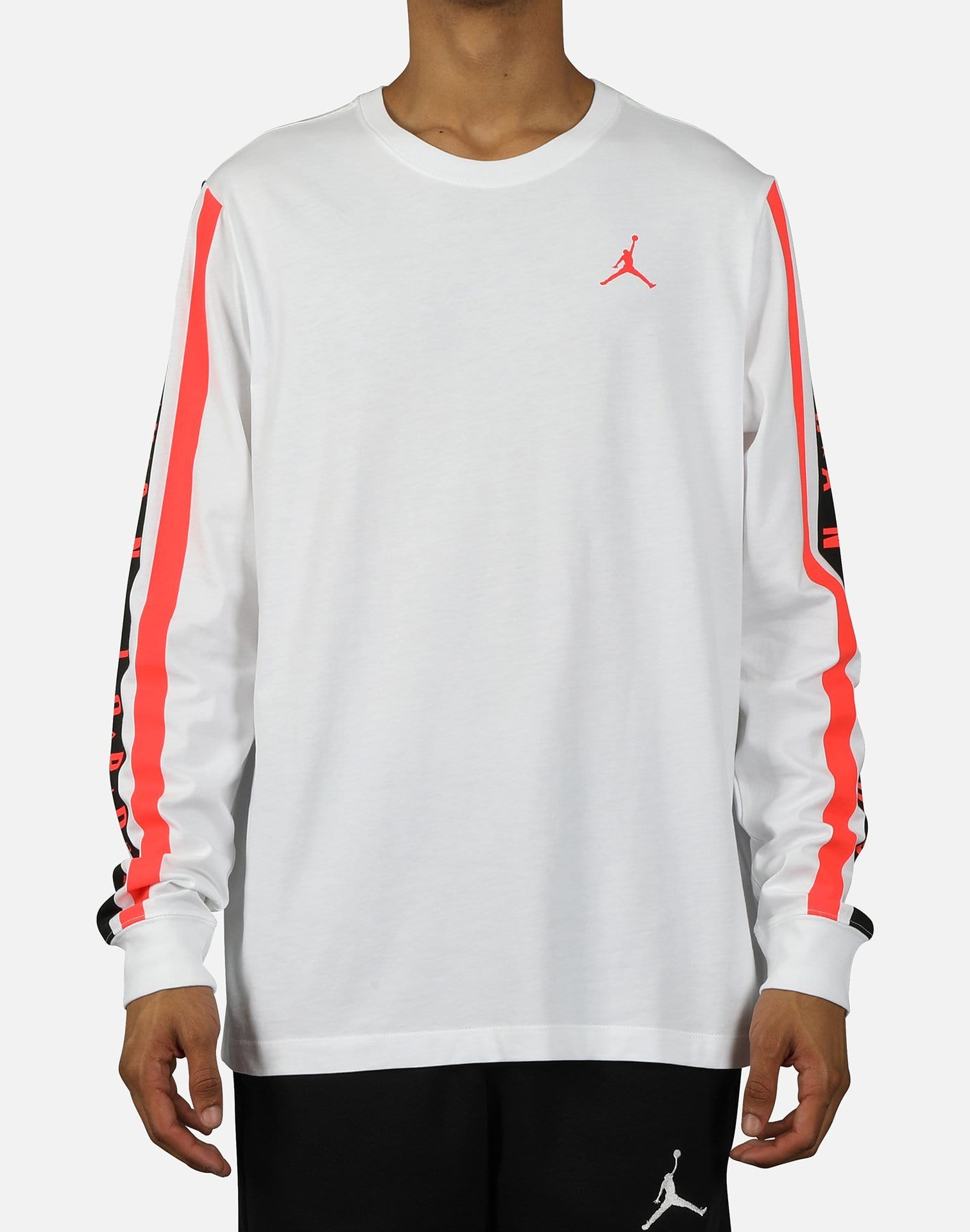 Jordan Men's Air Gradient Long-Sleeve Shirt