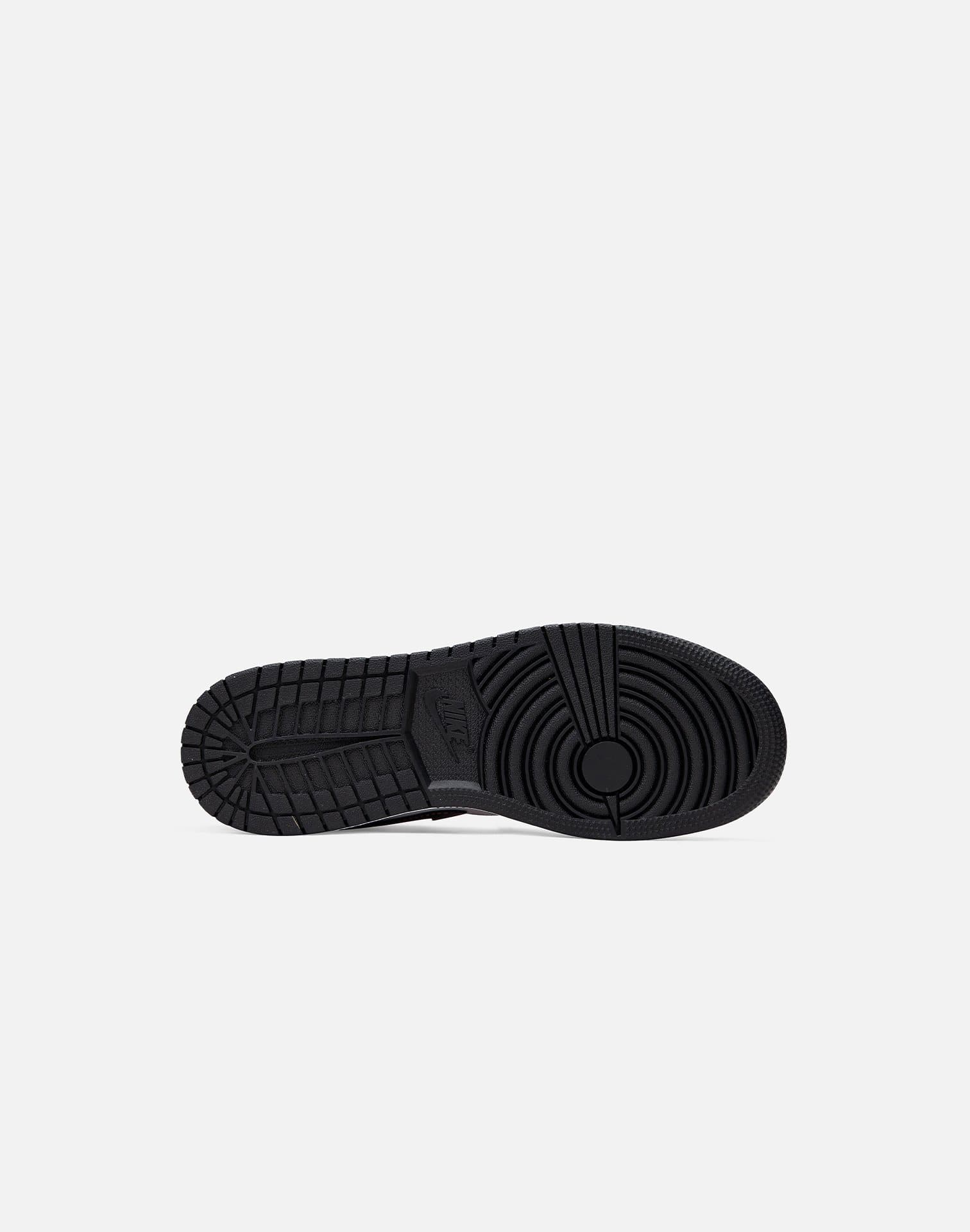 Photo of Jordan AIR JORDAN 1 MID SE GRADE-SCHOOL