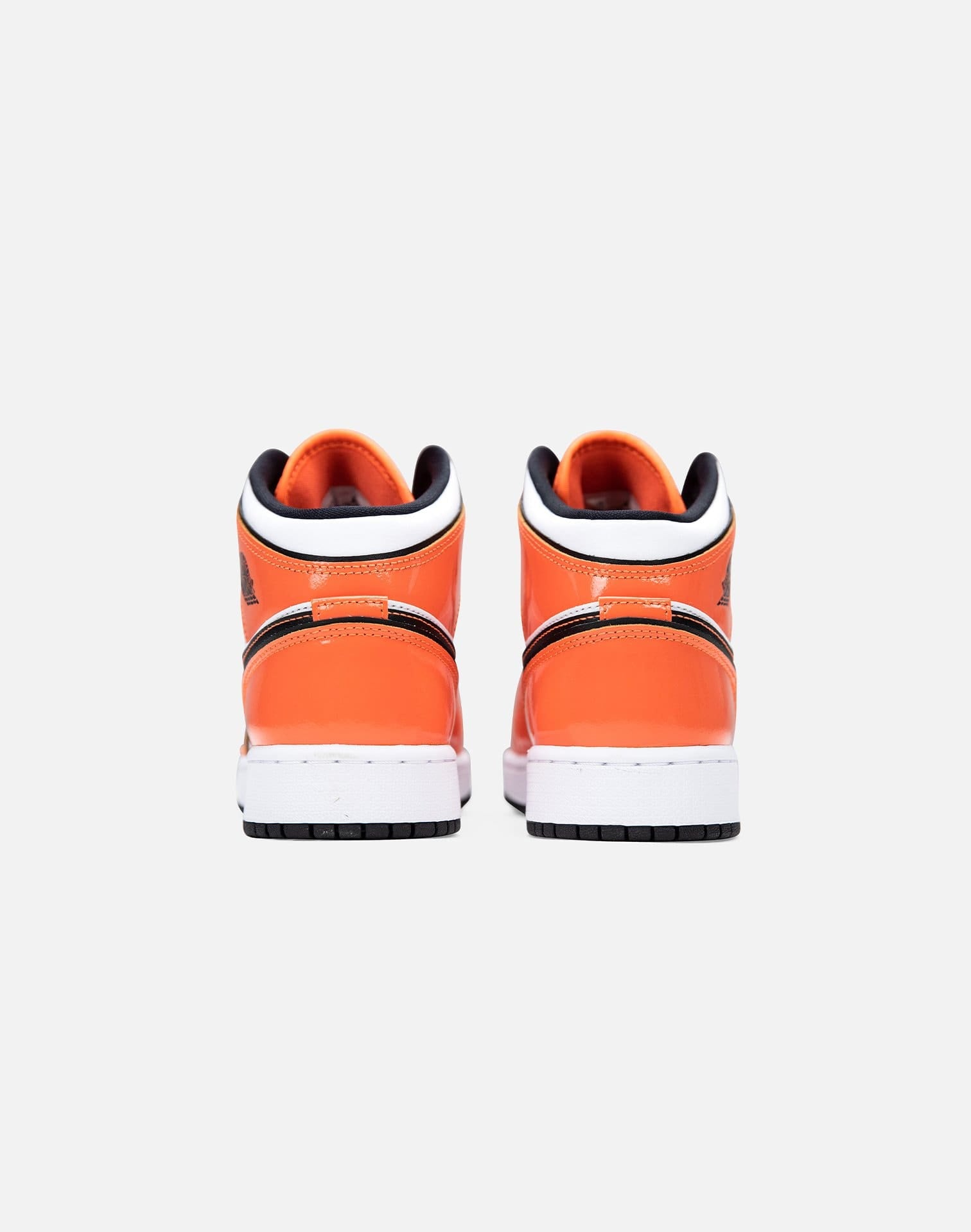 Photo of Jordan AIR JORDAN 1 MID SE GRADE-SCHOOL