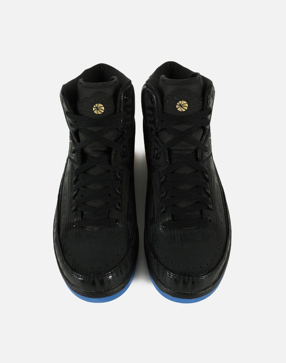 Jordan AIR JORDAN RETRO QS – DTLR