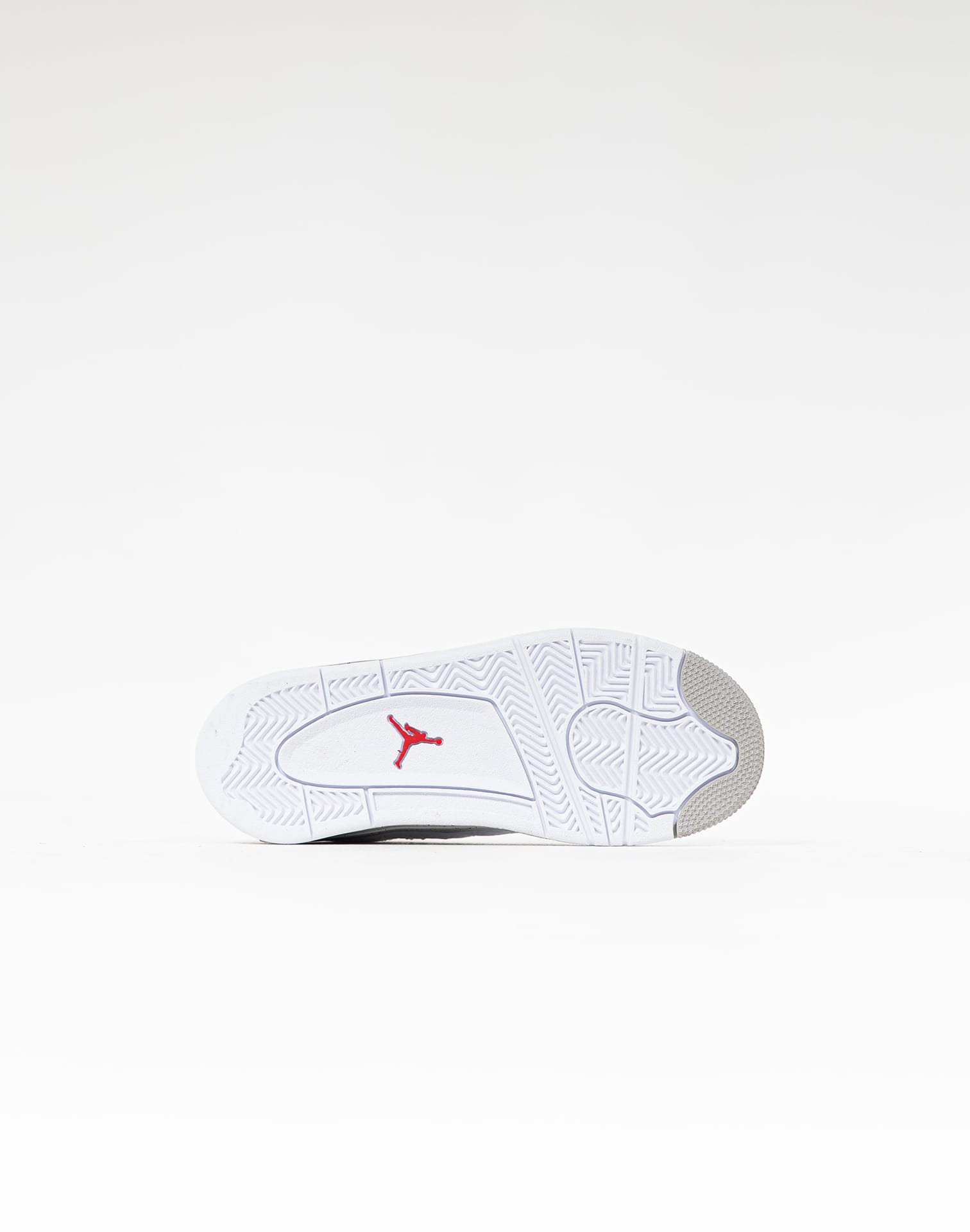 Photo of Jordan AIR JORDAN RETRO 4 'TECH GREY' PRE-SCHOOL