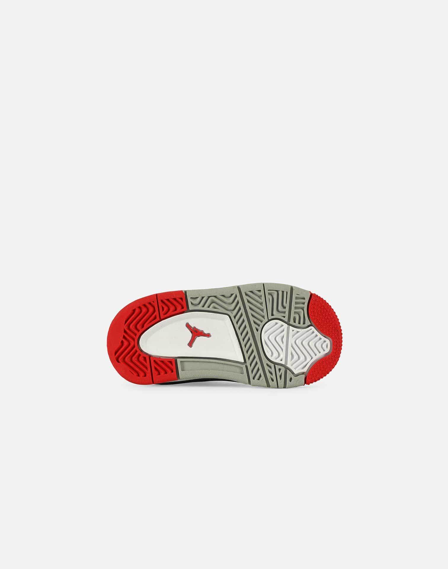 Photo of Jordan AIR JORDAN RETRO 4 SE 'WHAT THE' INFANT