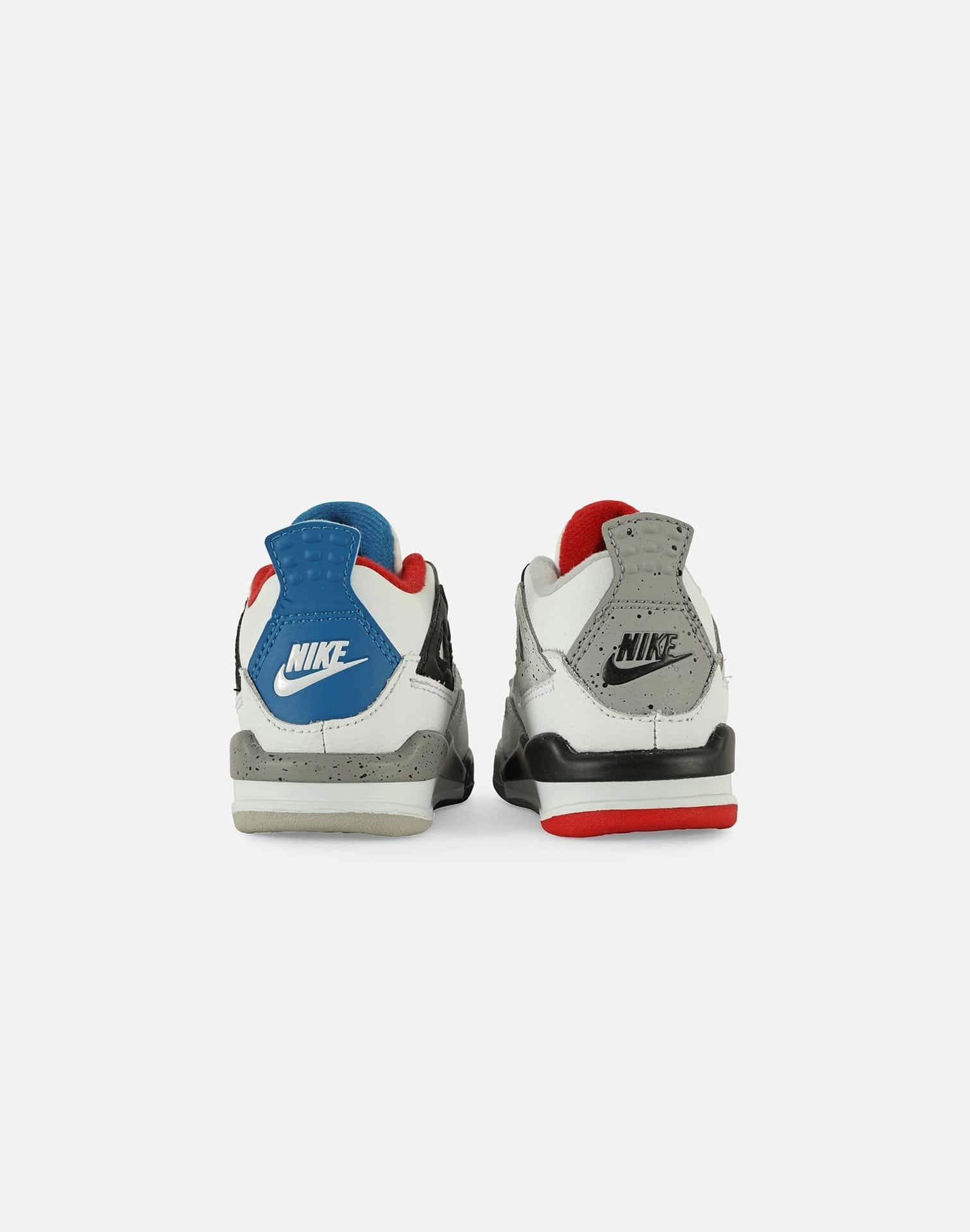 Photo of Jordan AIR JORDAN RETRO 4 SE 'WHAT THE' INFANT