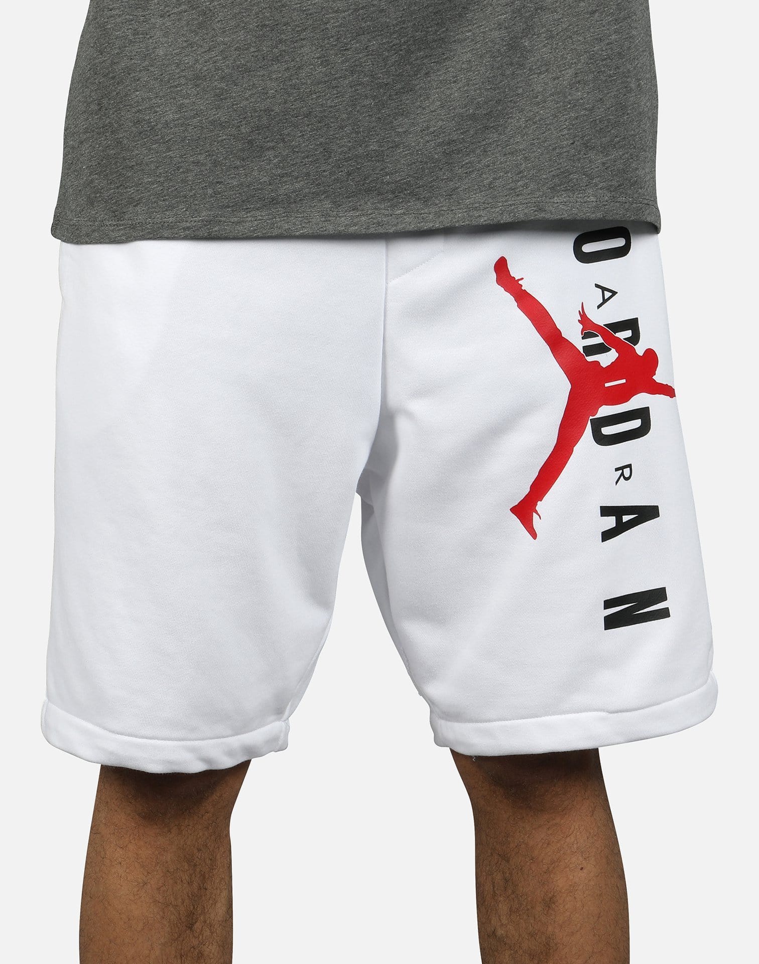 Air Fleece Shorts Short Jordan Jumpman Air Nike JUMPMAN AIR FLEECE