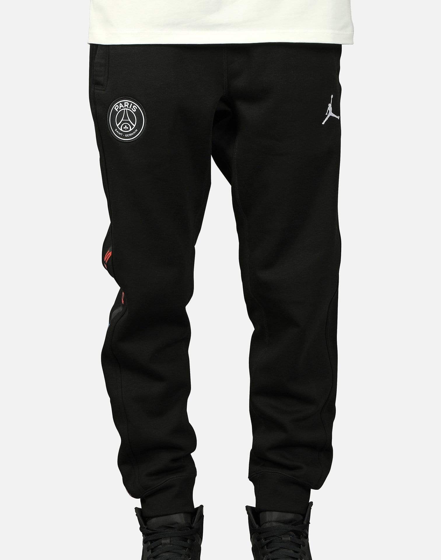Jordan MJ PSG FLEECE JOGGER PANTS â DTLR